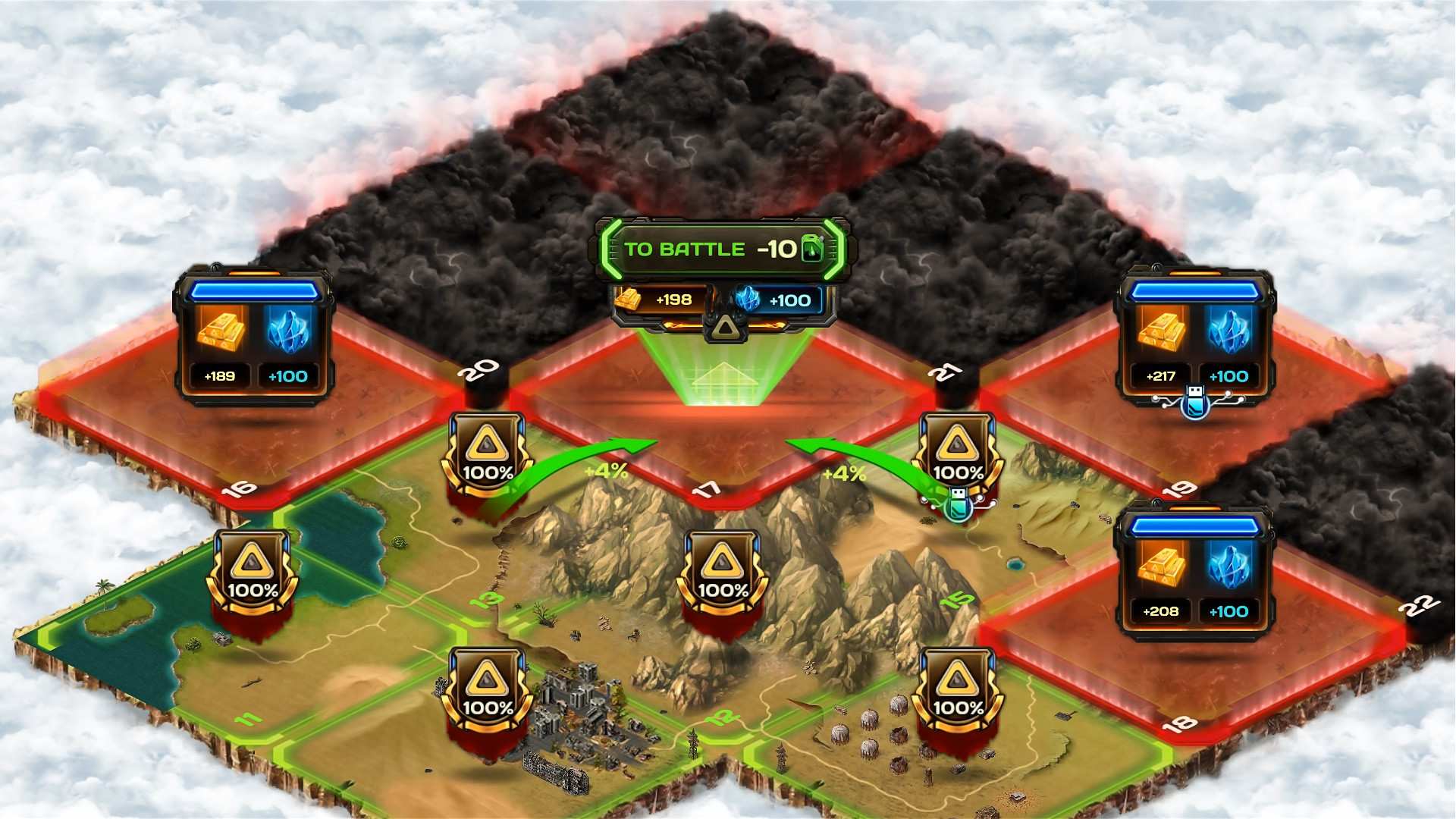 AOD防御艺术/AOD: Art Of Defense_0