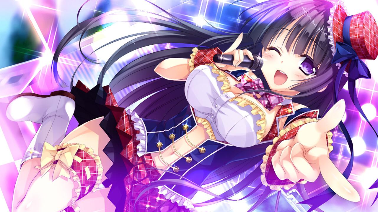 原始之心2/Primal Hearts 2_0