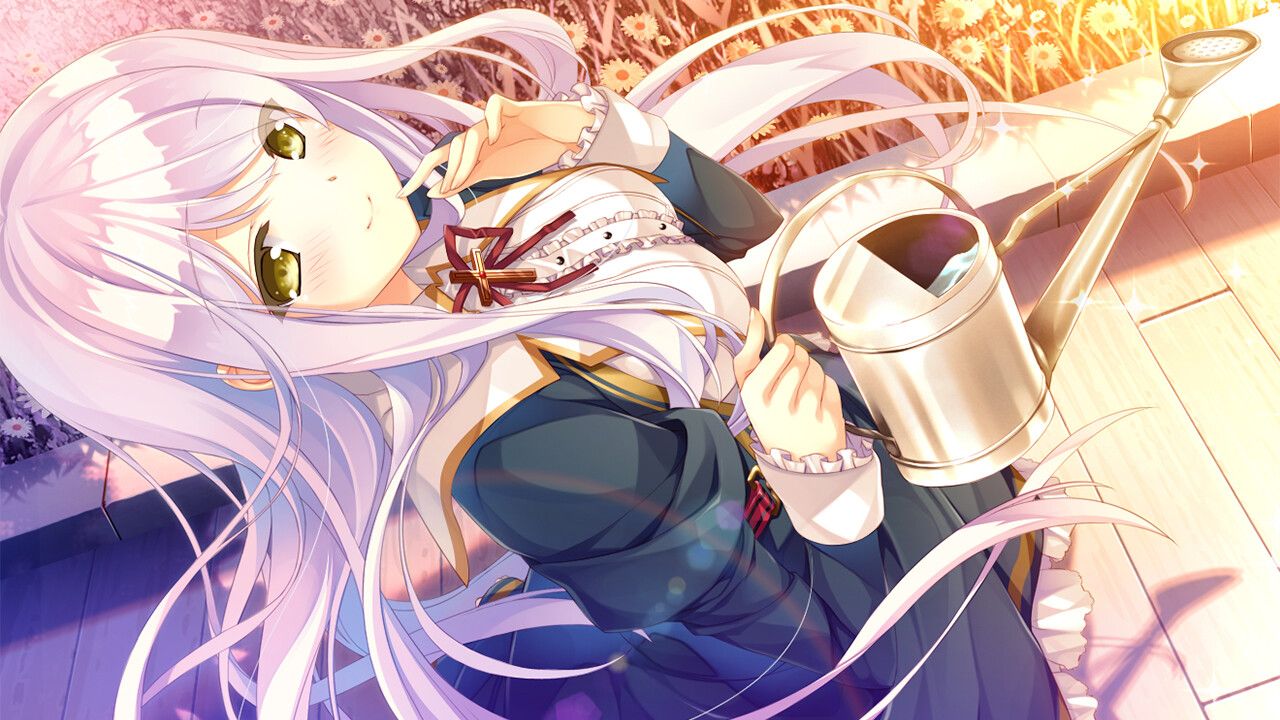 原始之心2/Primal Hearts 2_1