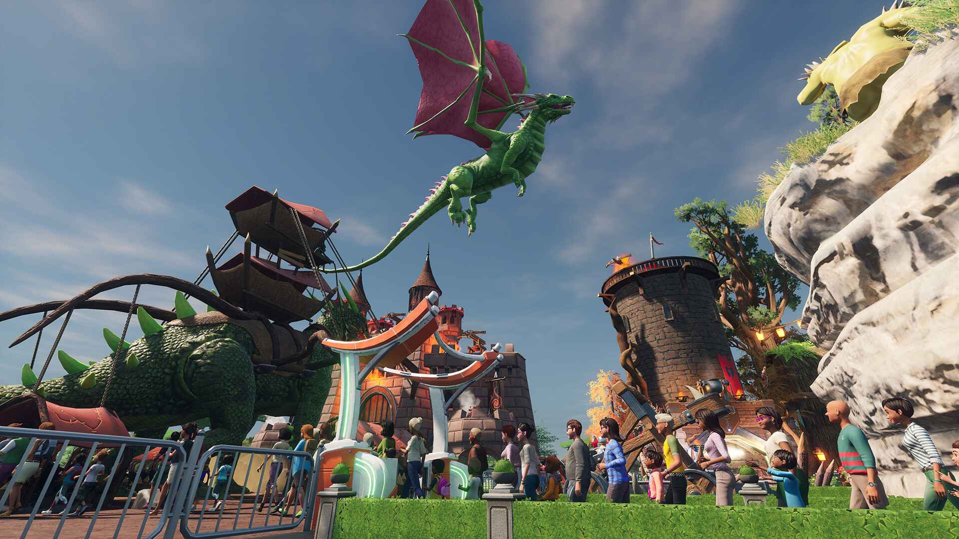 狂想乐园/Park Beyond_3