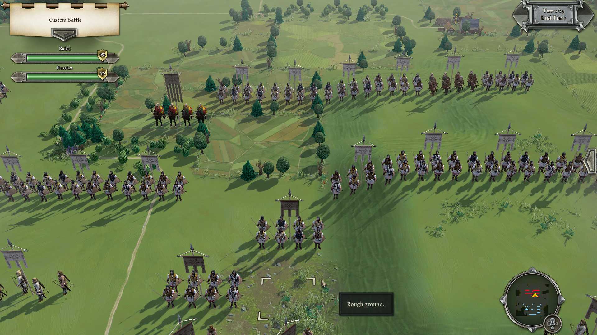 荣耀战场2：中世纪/荣耀之地2：中世纪/Field of Glory II: Medieval_2