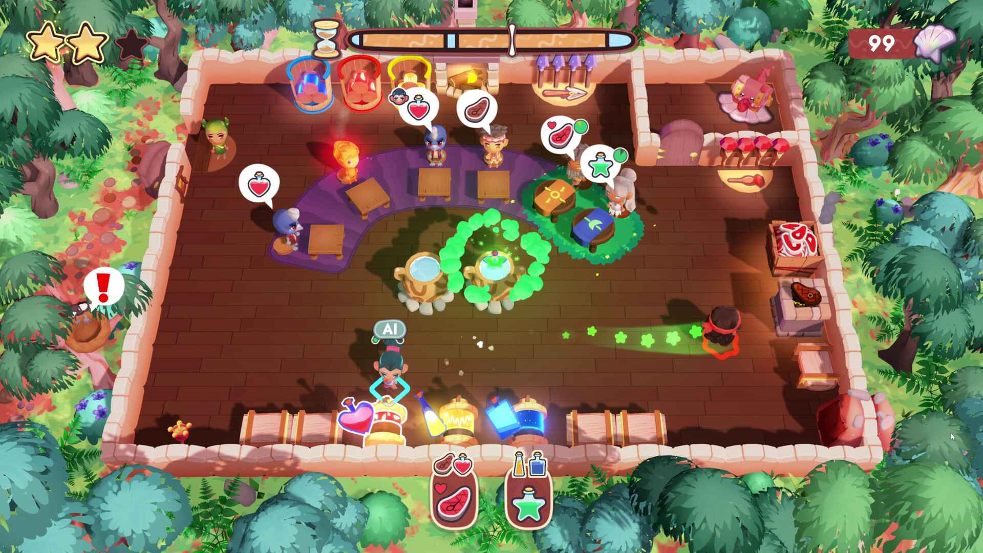 魔法旅馆/Innchanted_0