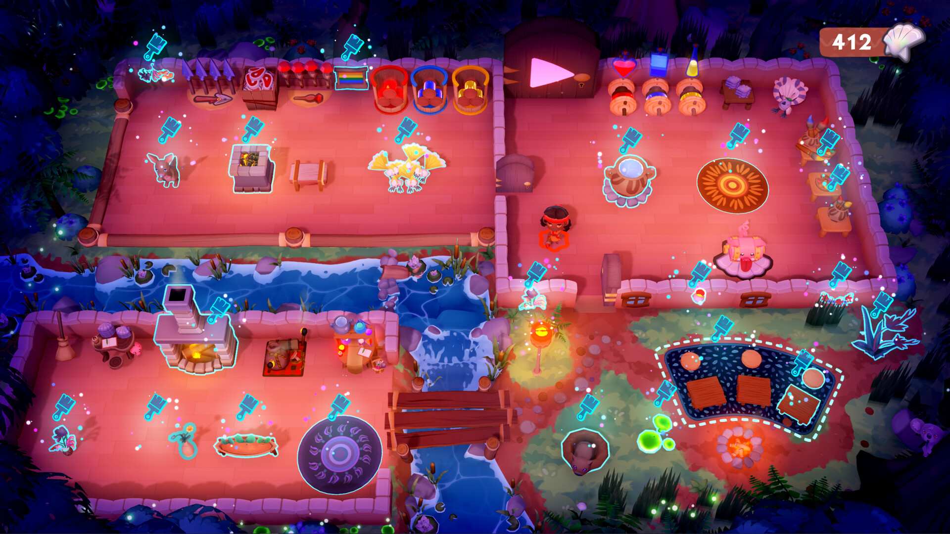 魔法旅馆/Innchanted_3