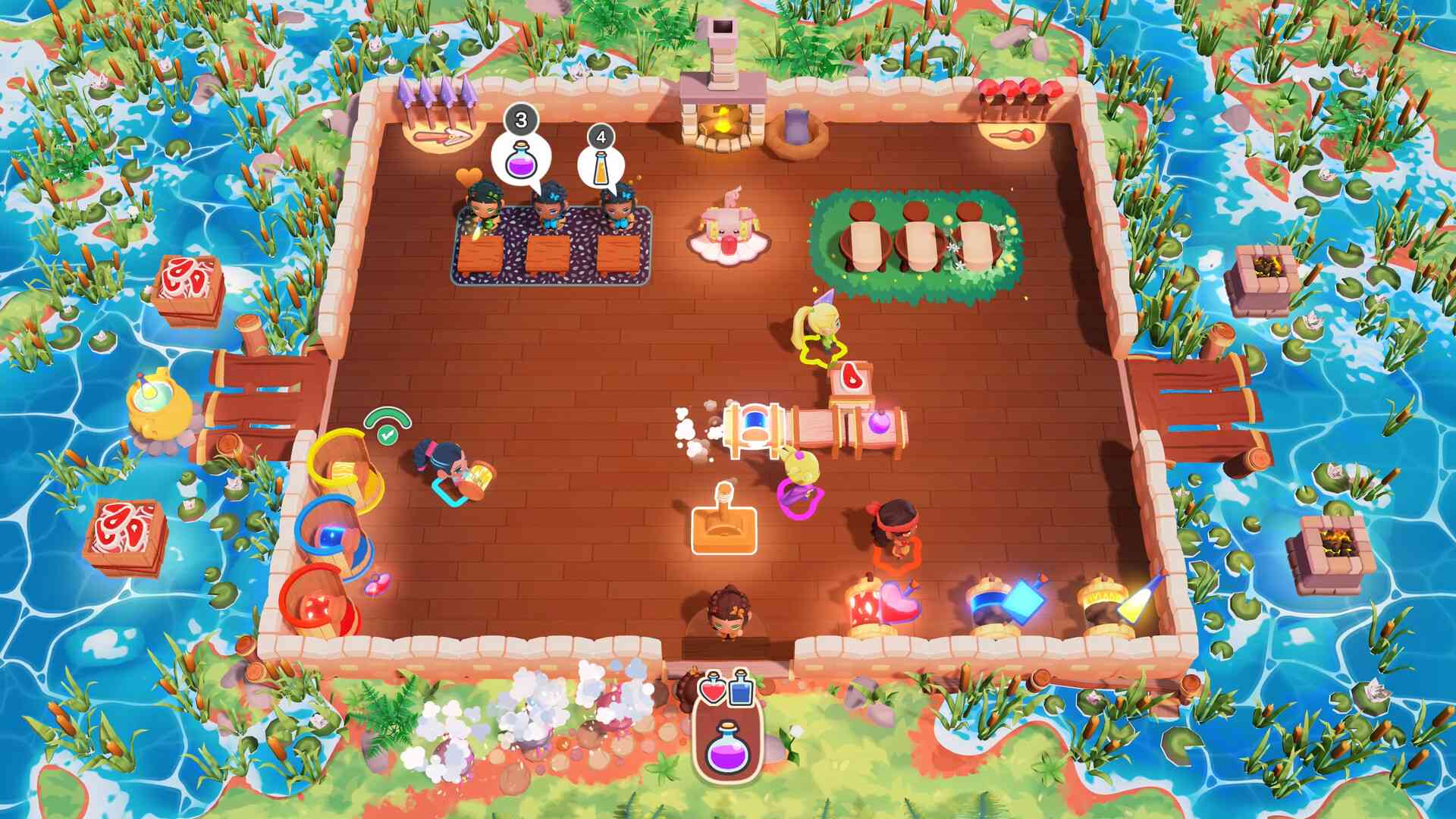 魔法旅馆/Innchanted_4