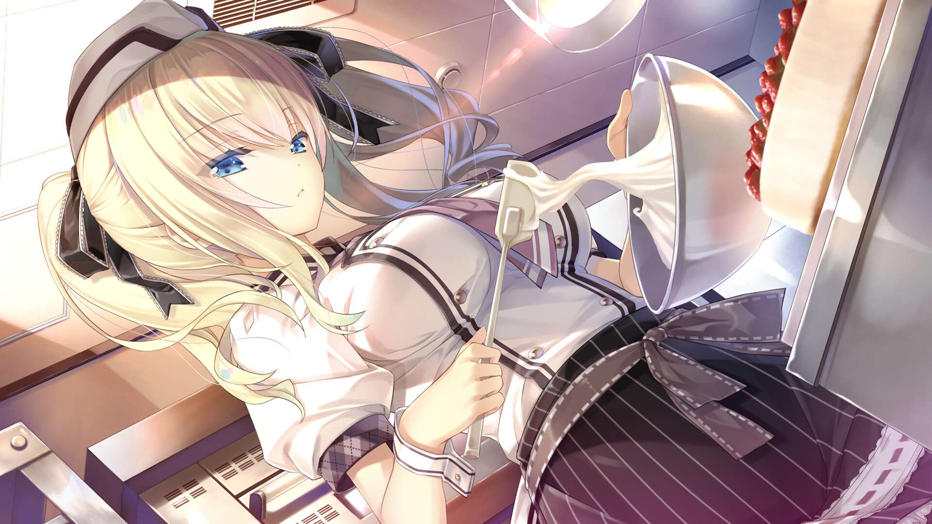 回家前都算是棉花糖/Marshmallow All the Way Home_0