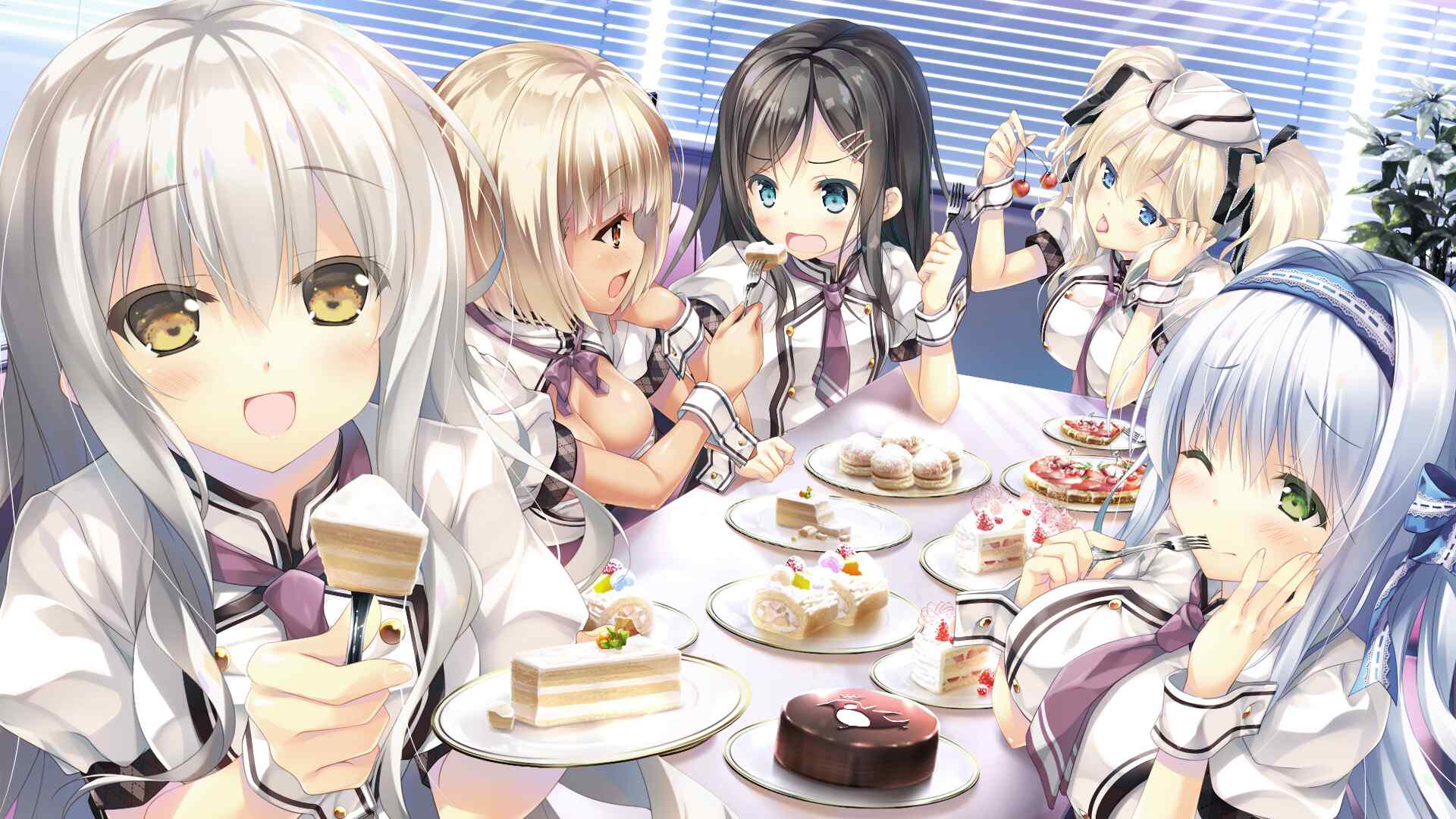 回家前都算是棉花糖/Marshmallow All the Way Home_1