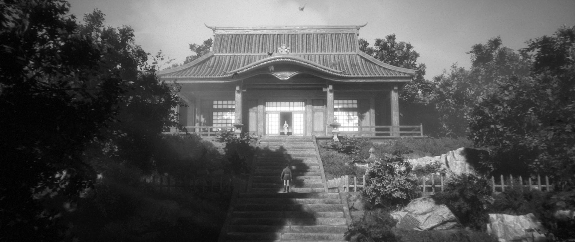 黄泉之路/Trek to Yomi_0