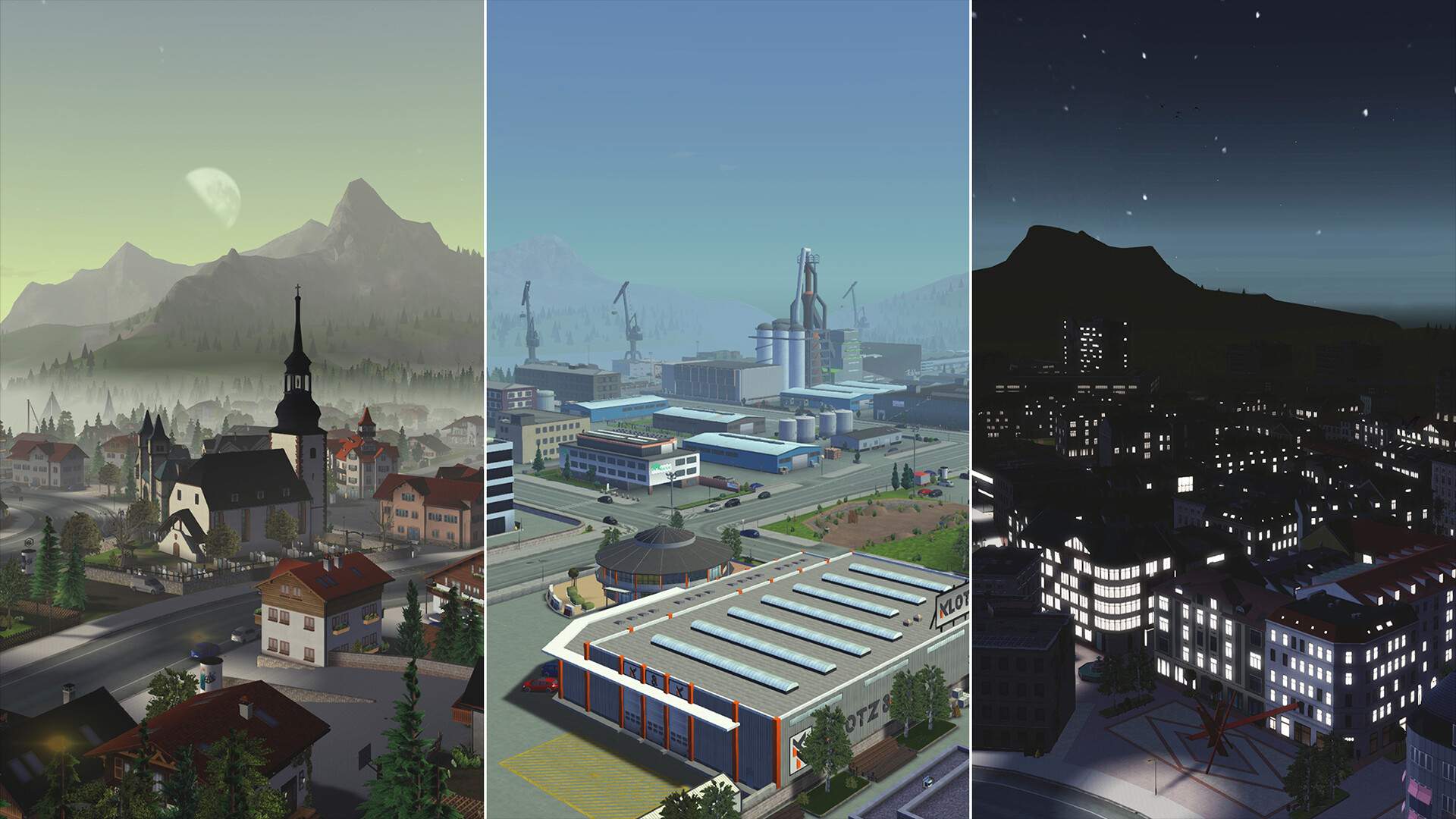 建筑模拟3/Construction Simulator 3 - Pocket Edition_3