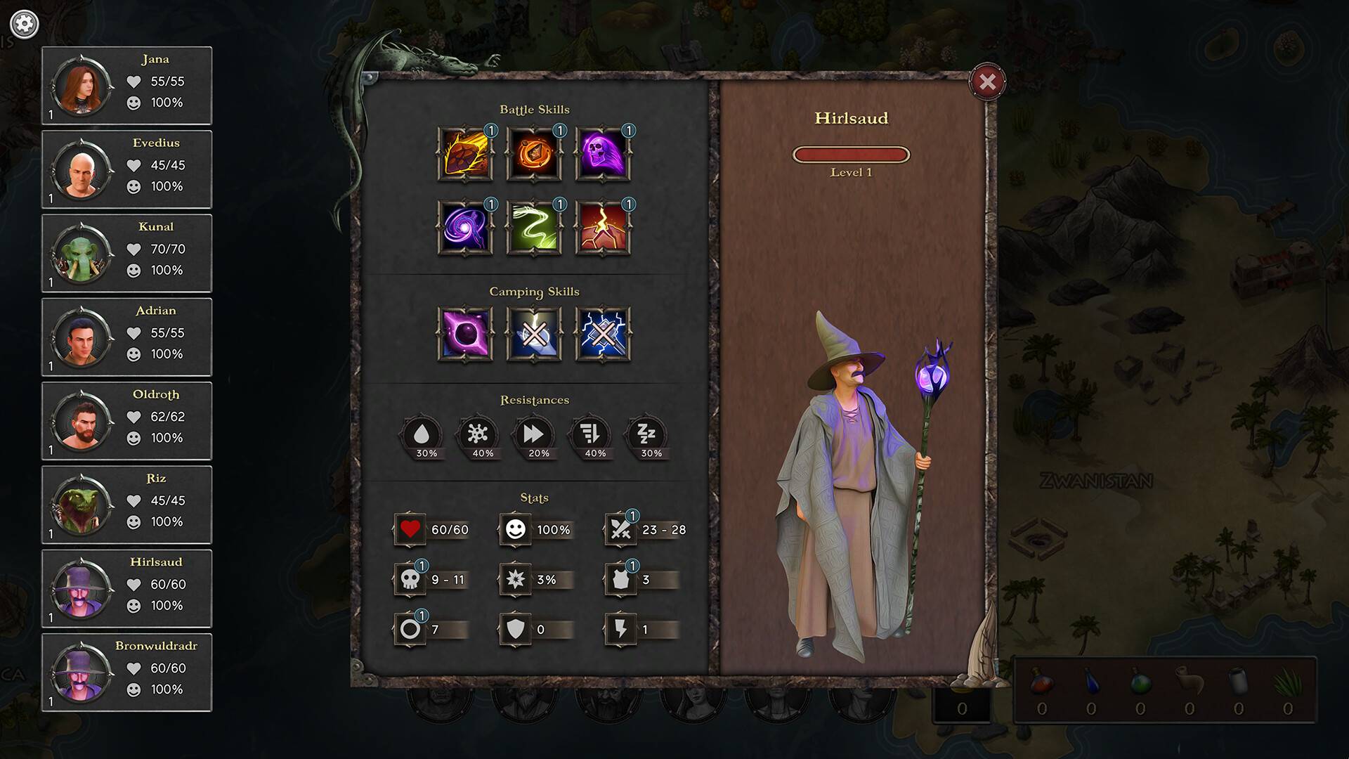 巫术之地/Lands of Sorcery_3