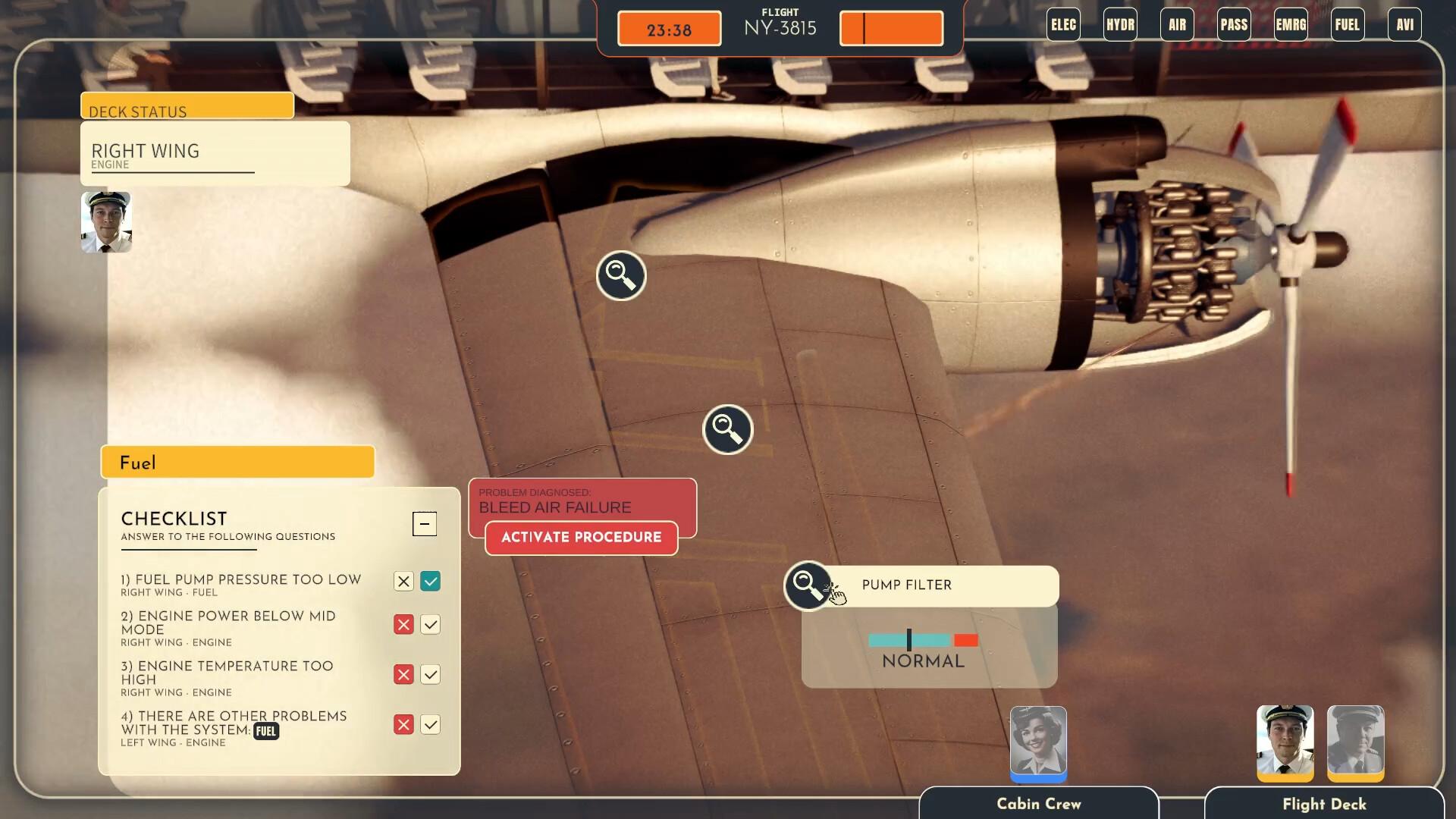 航班灾难/Flight Catastrophe_5