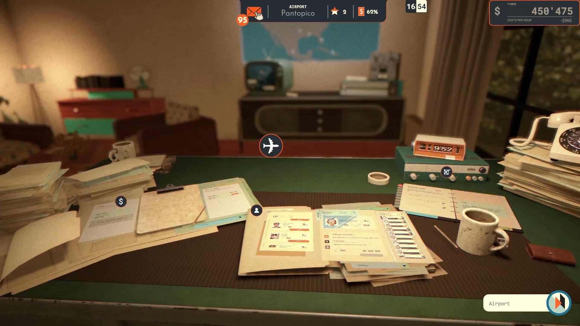 航班灾难/Flight Catastrophe_4