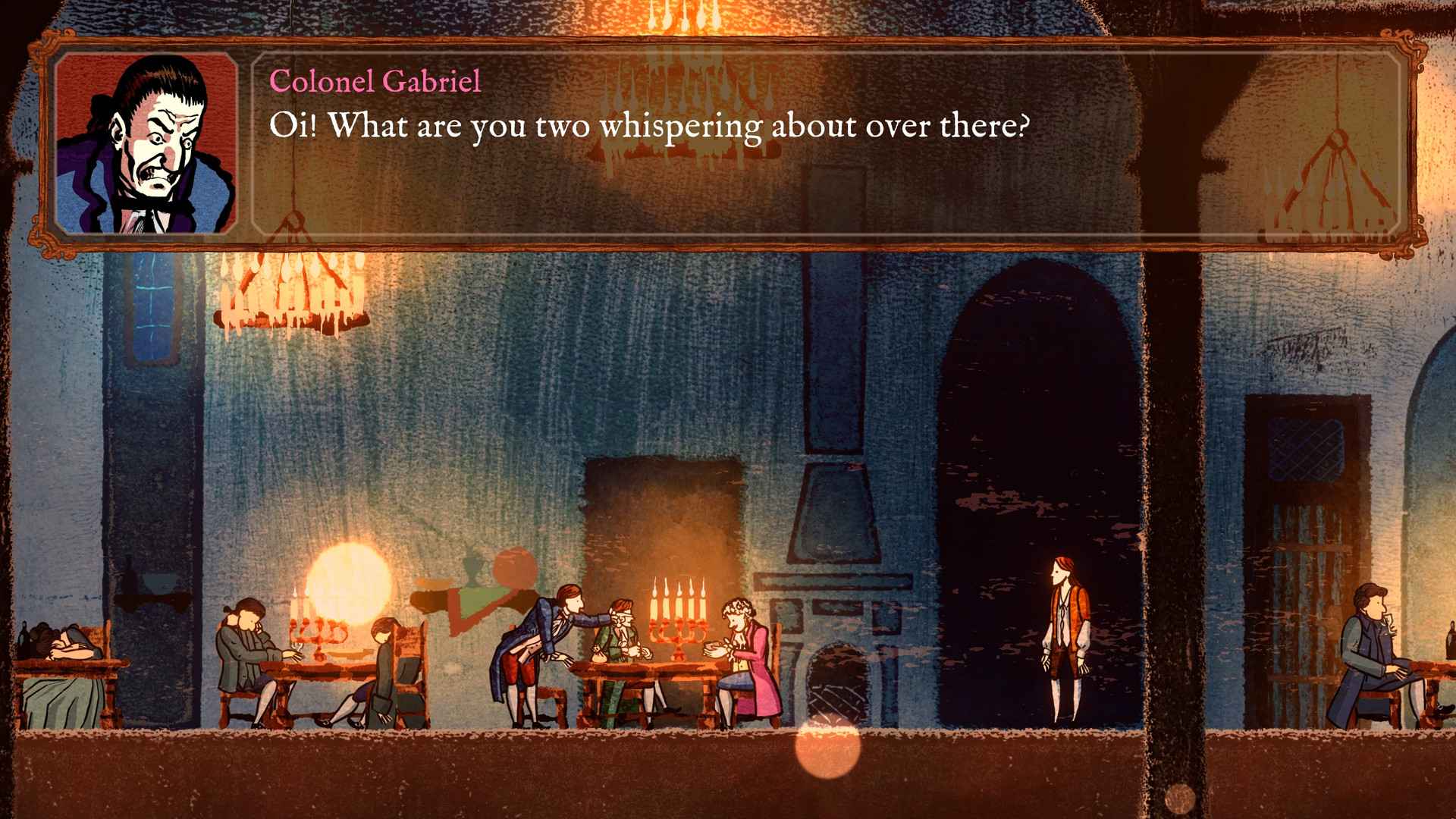 千爵史诗/Card Shark_0