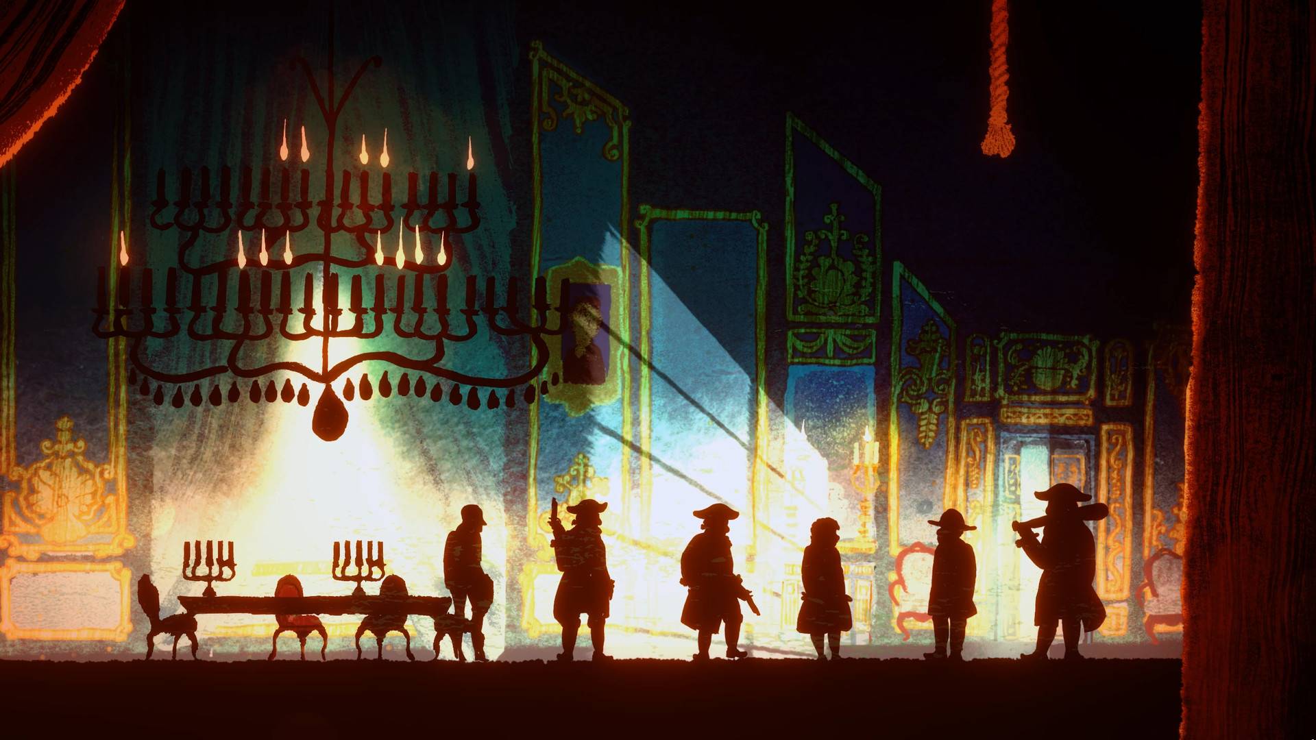 千爵史诗/Card Shark_4