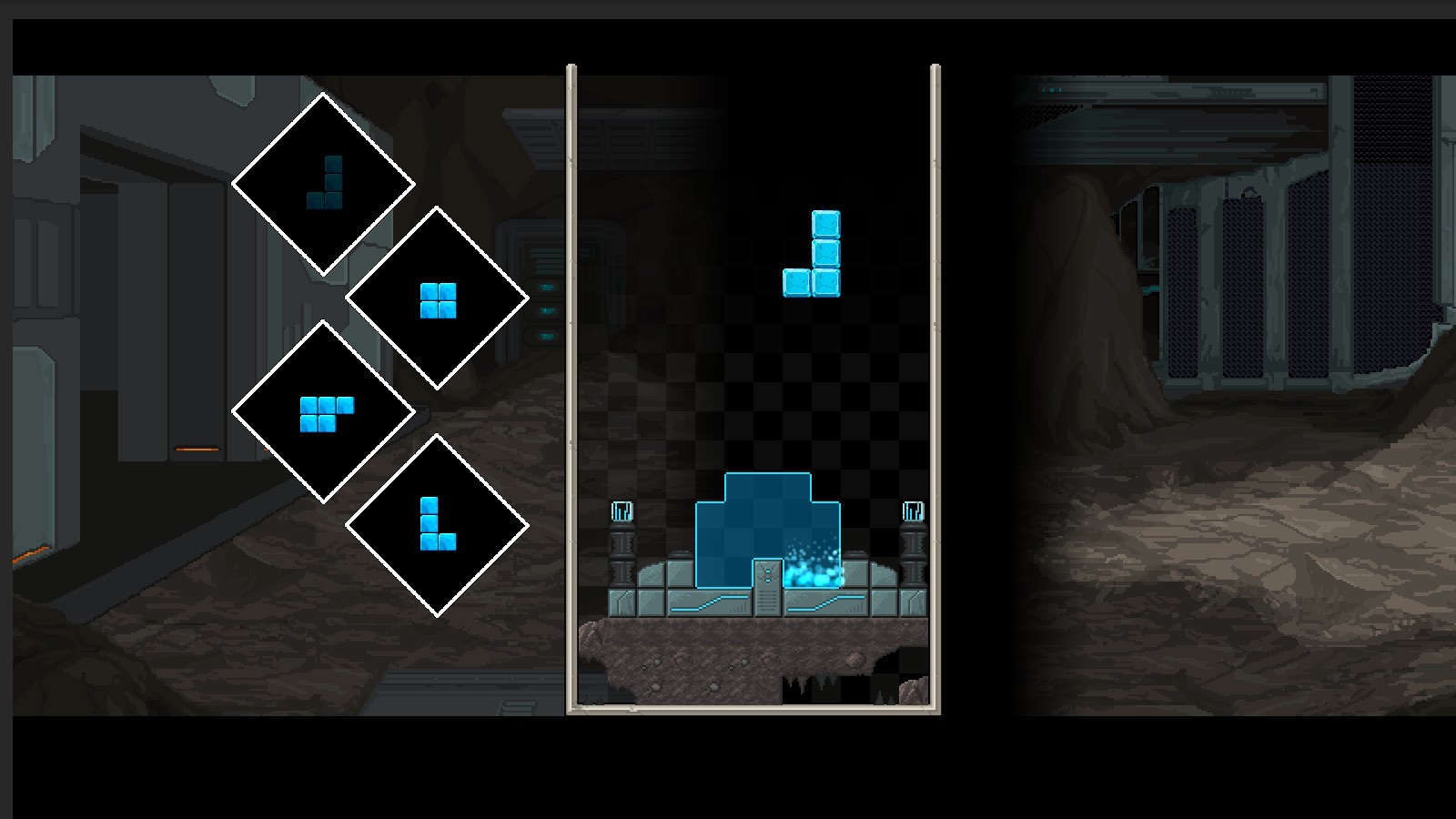 星石传说/Flowstone Saga_3