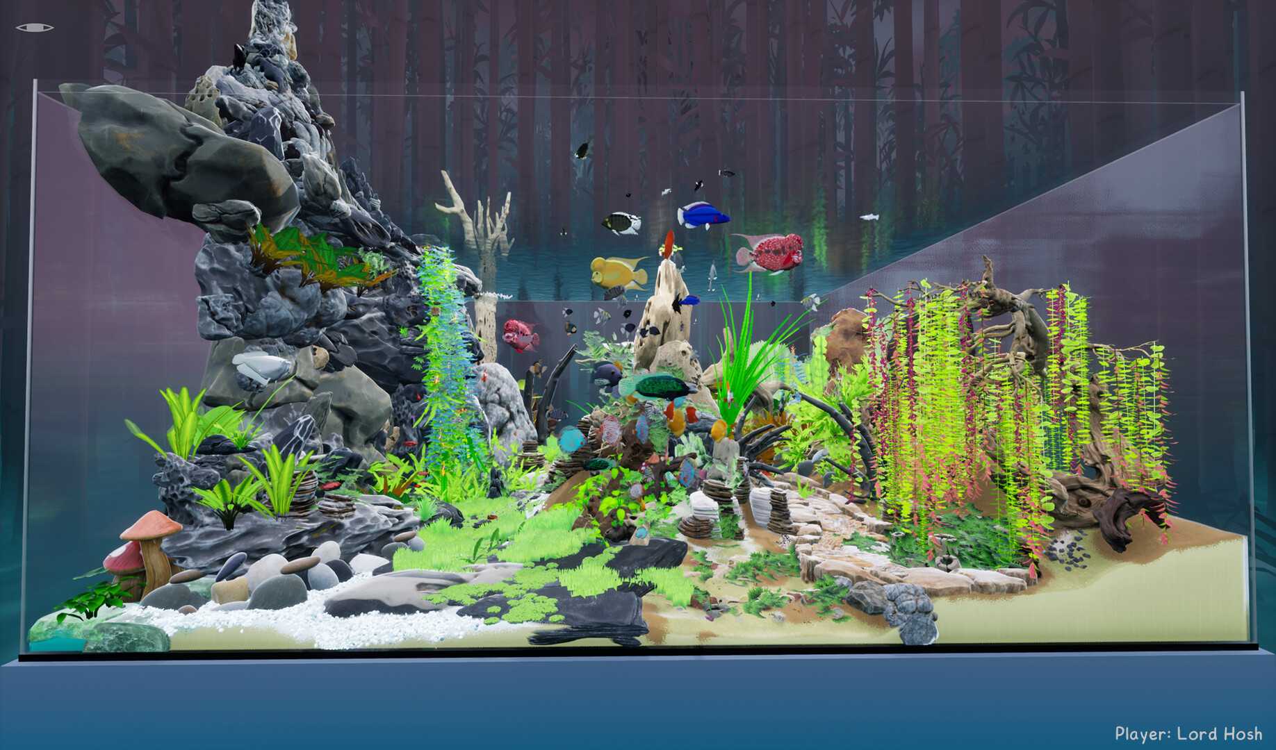 养鱼模拟器/Fish Game_2