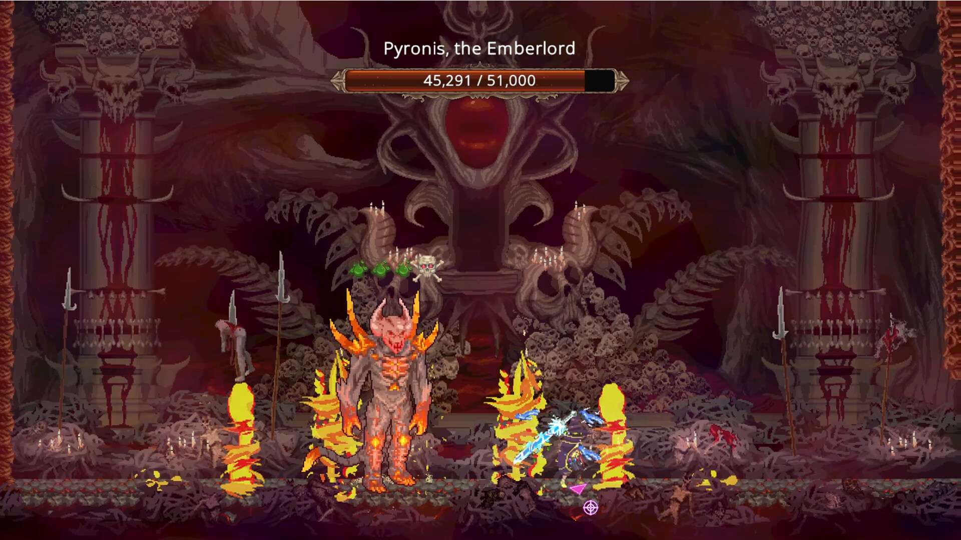 神奇魔法师/An Amazing Wizard_0