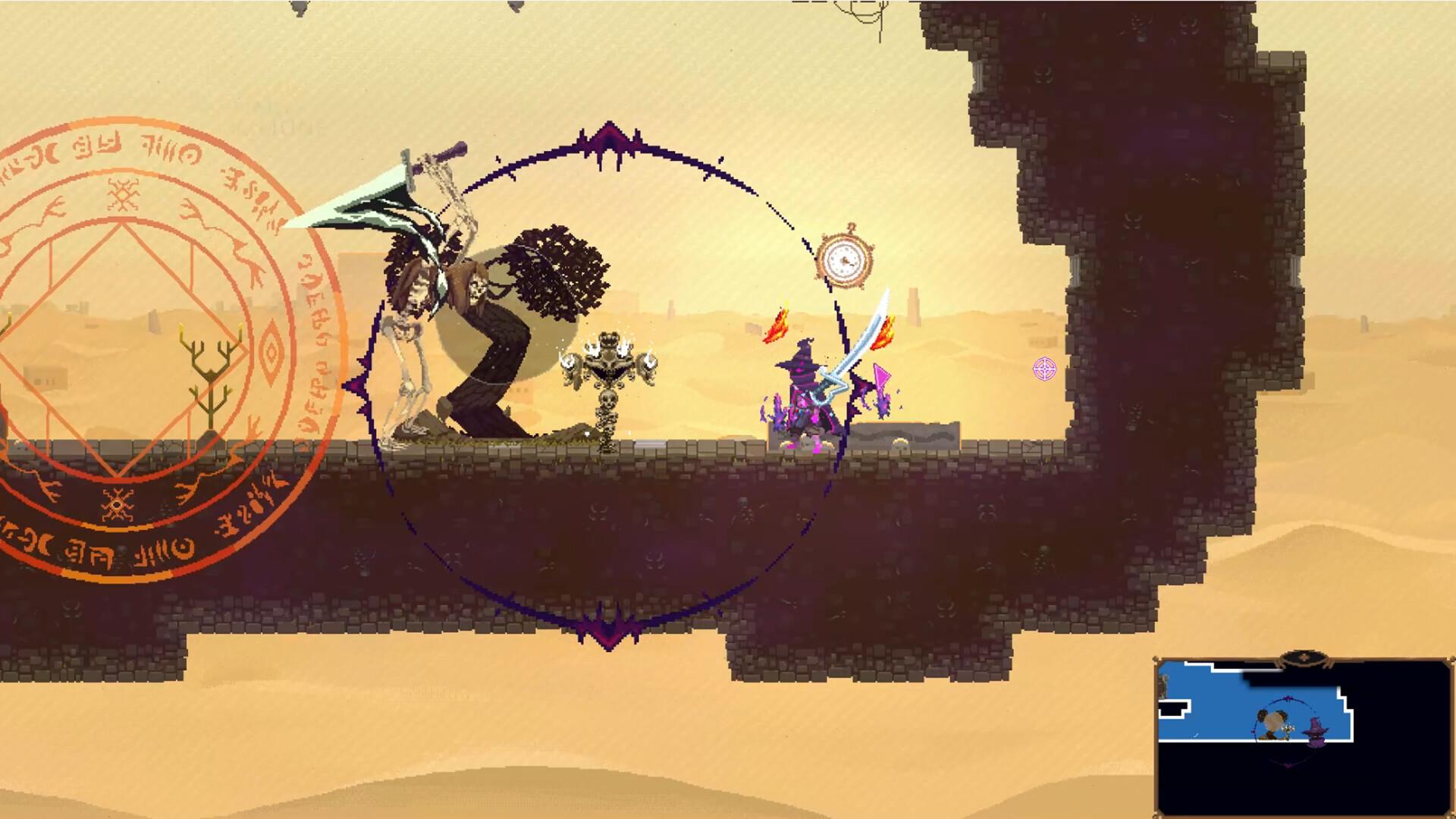 神奇魔法师/An Amazing Wizard_2