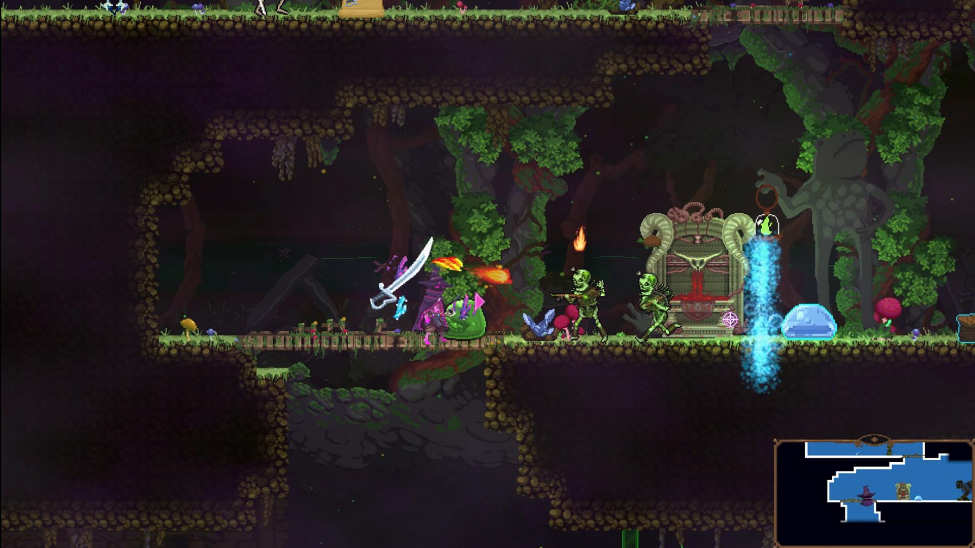 神奇魔法师/An Amazing Wizard_5