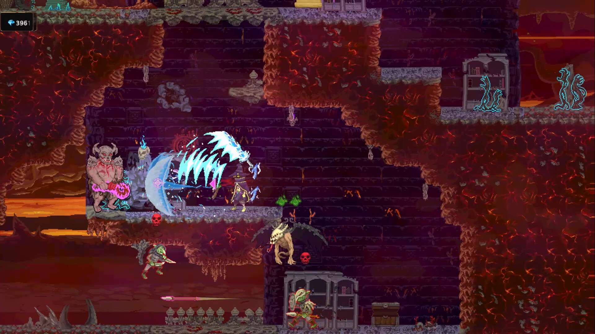 神奇魔法师/An Amazing Wizard_4