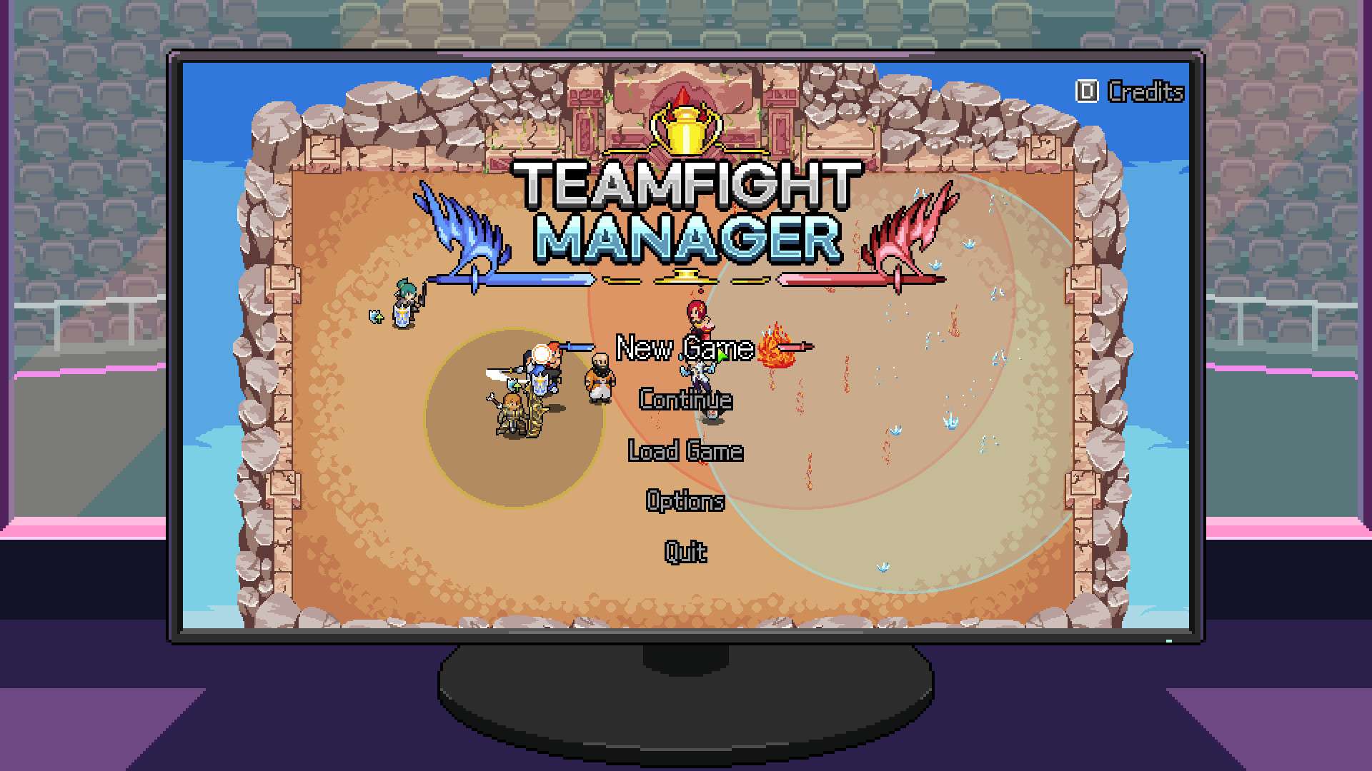 团战经理/Teamfight Manager_0