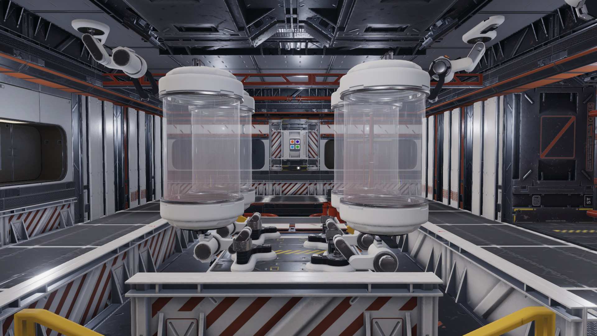 回文综合症：逃生室/Palindrome Syndrome: Escape Room_5