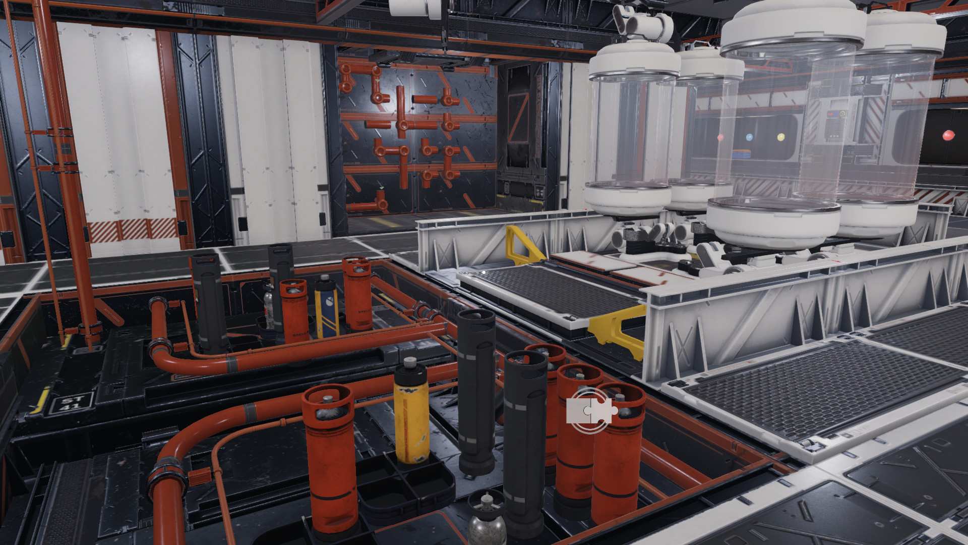 回文综合症：逃生室/Palindrome Syndrome: Escape Room_4