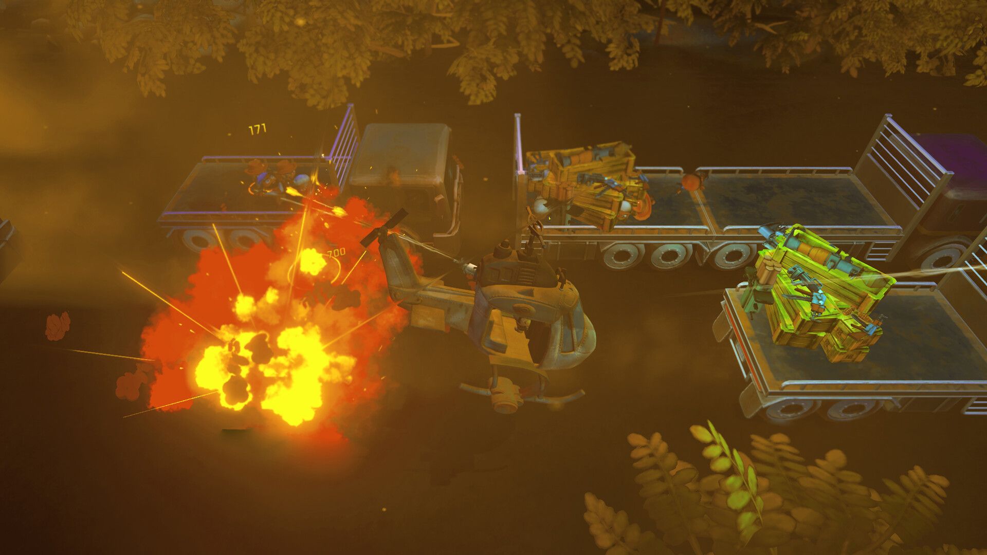 小小部队：全球行动/Tiny Troopers: Global Ops_3