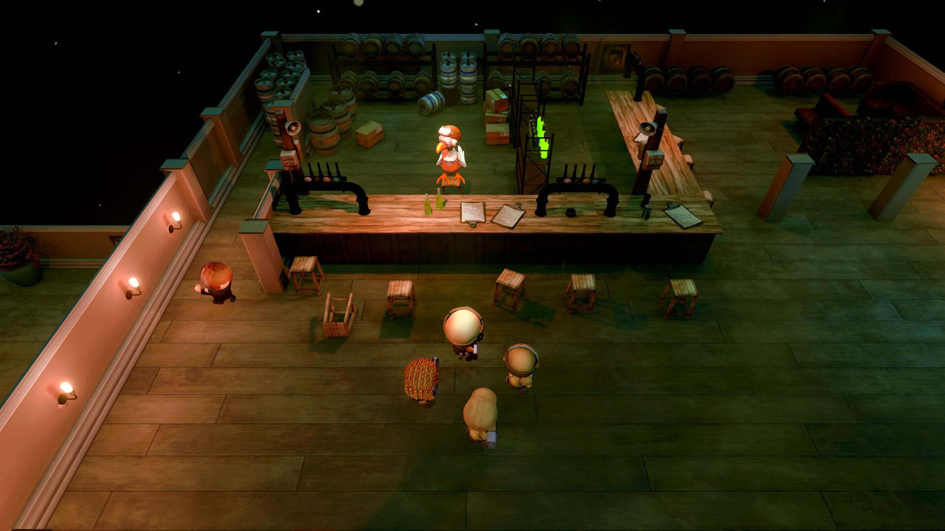 小小部队：全球行动/Tiny Troopers: Global Ops_2