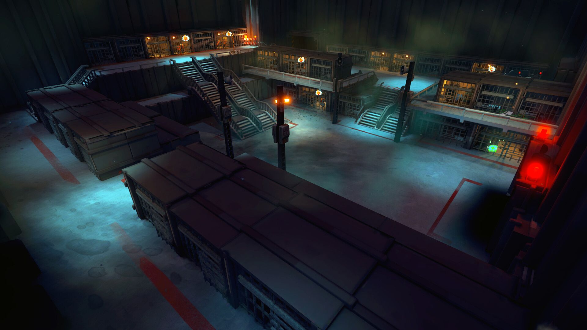 小小部队：全球行动/Tiny Troopers: Global Ops_1