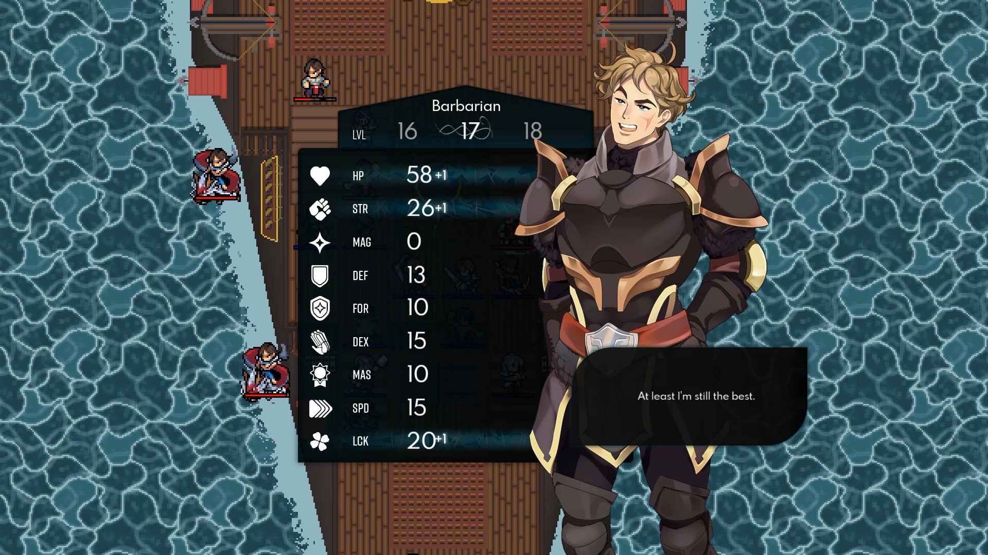 晦暗神祇/Dark Deity_4