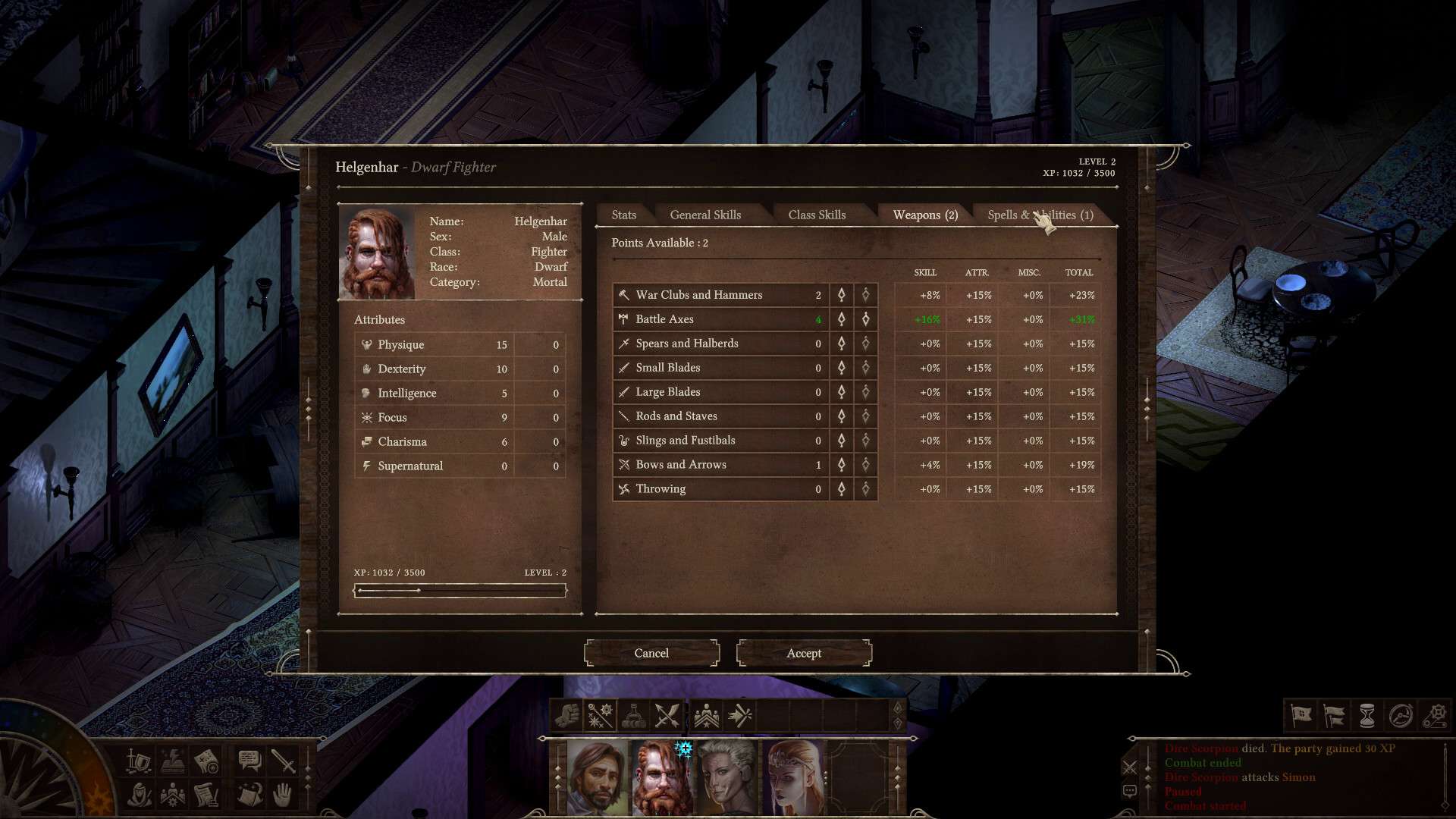 黑色间歇泉：黑暗的使者/Black Geyser: Couriers of Darkness_3