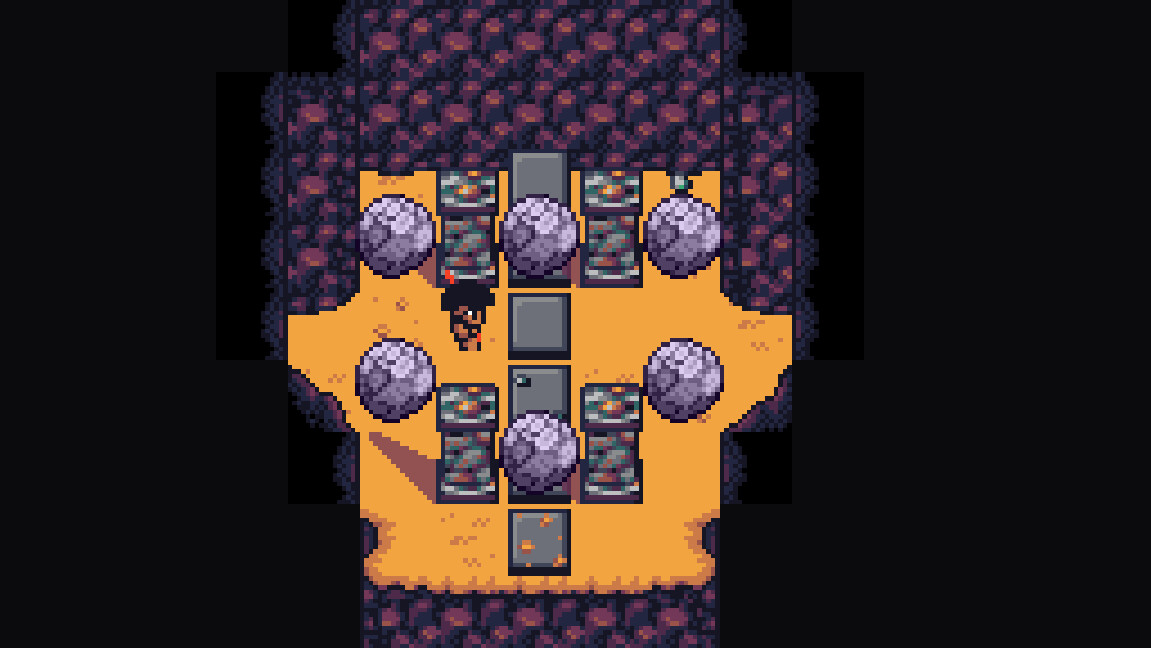 热带生存/Tropicalia: a Brazilian Game_4