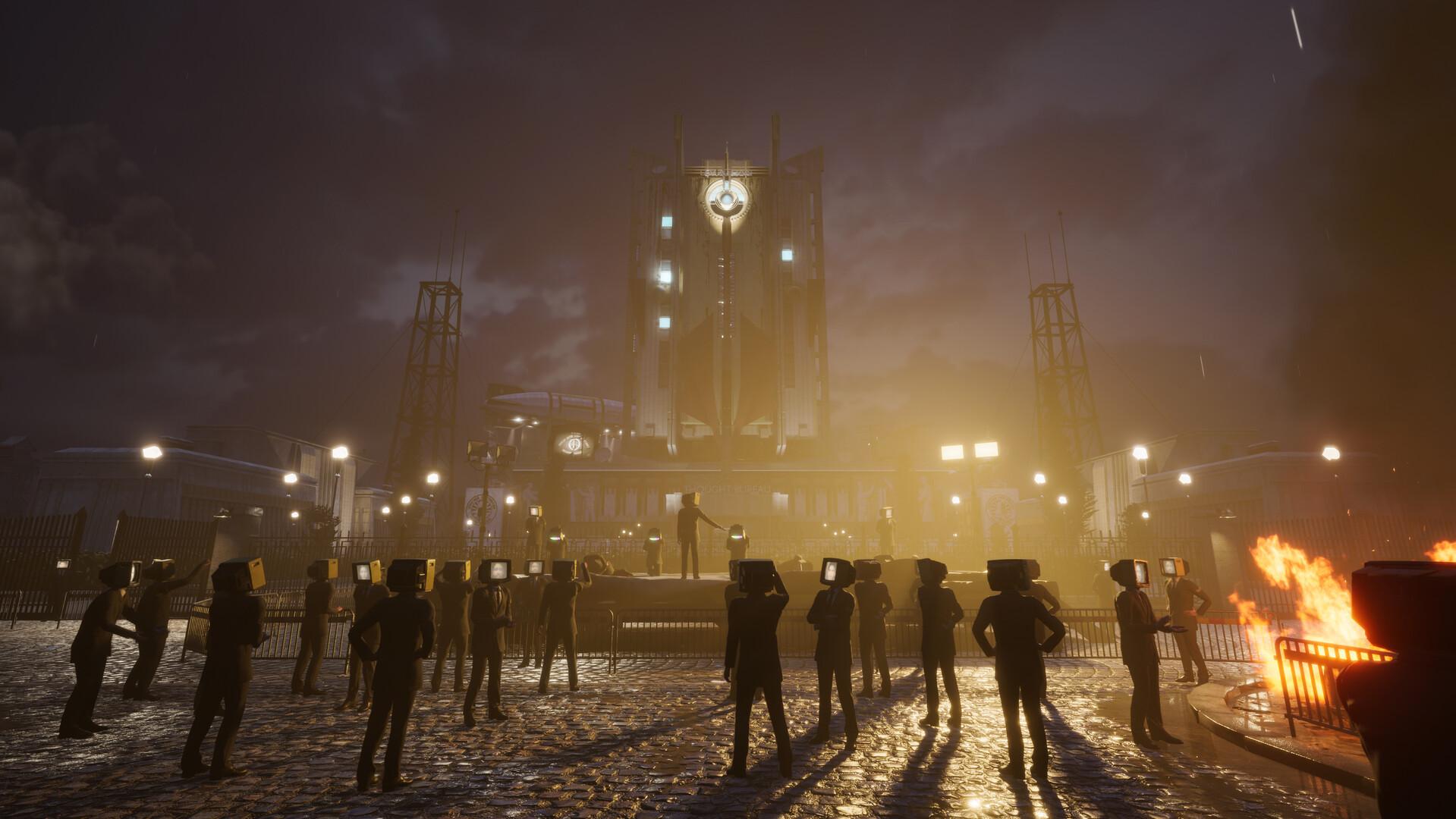 黑暗世界：因与果/KARMA: The Dark World_4