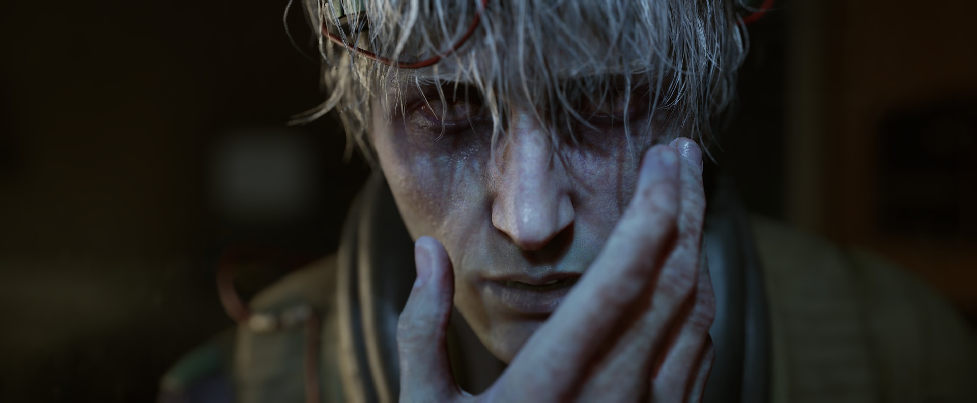 黑暗世界：因与果/KARMA: The Dark World_0