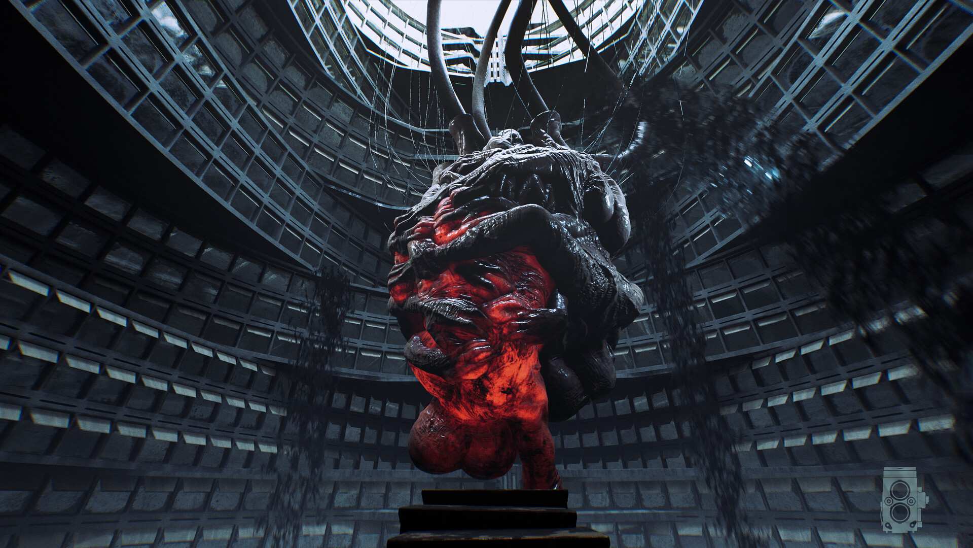 黑暗世界：因与果/KARMA: The Dark World_3