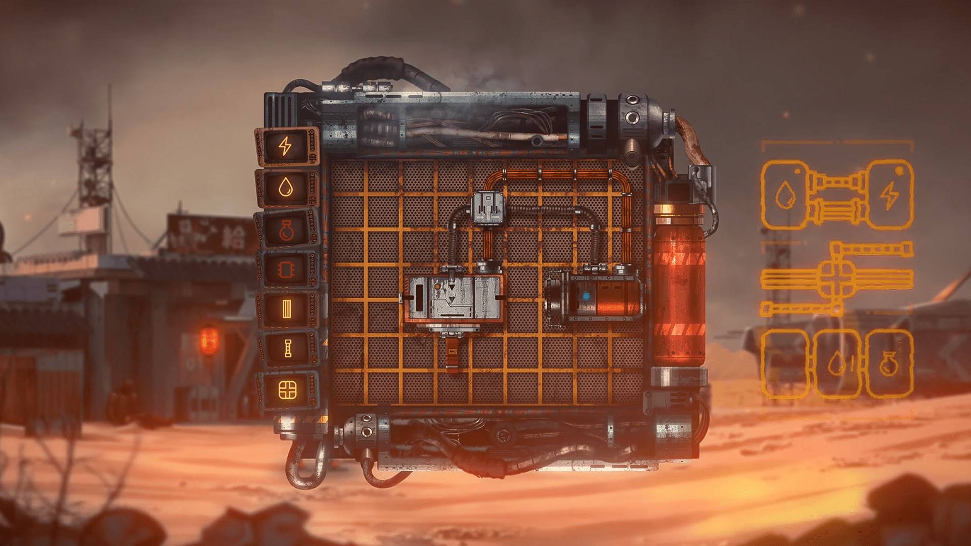 小丁历险记/Life of Delta_2