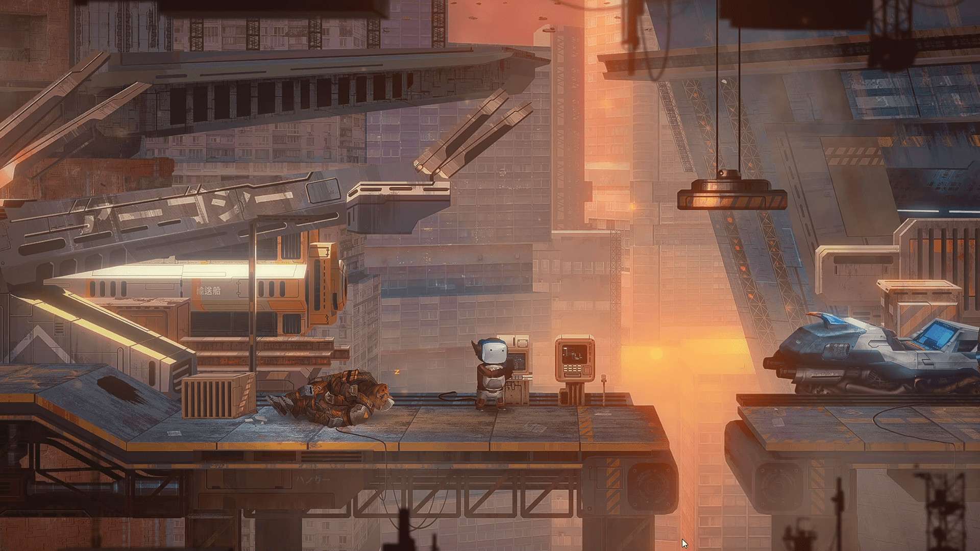 小丁历险记/Life of Delta_0