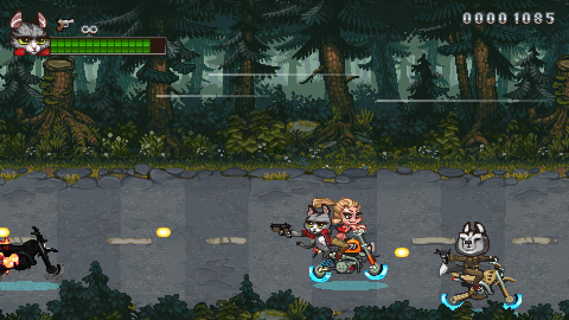 超级猫猫哥/Super Catboy_1