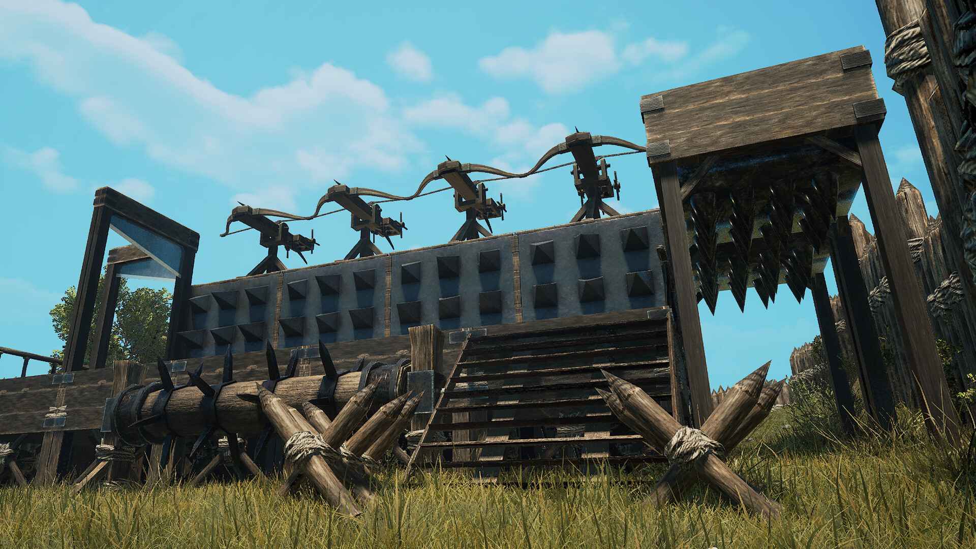 死亡之夜/Night of the Dead/支持网络联机_2