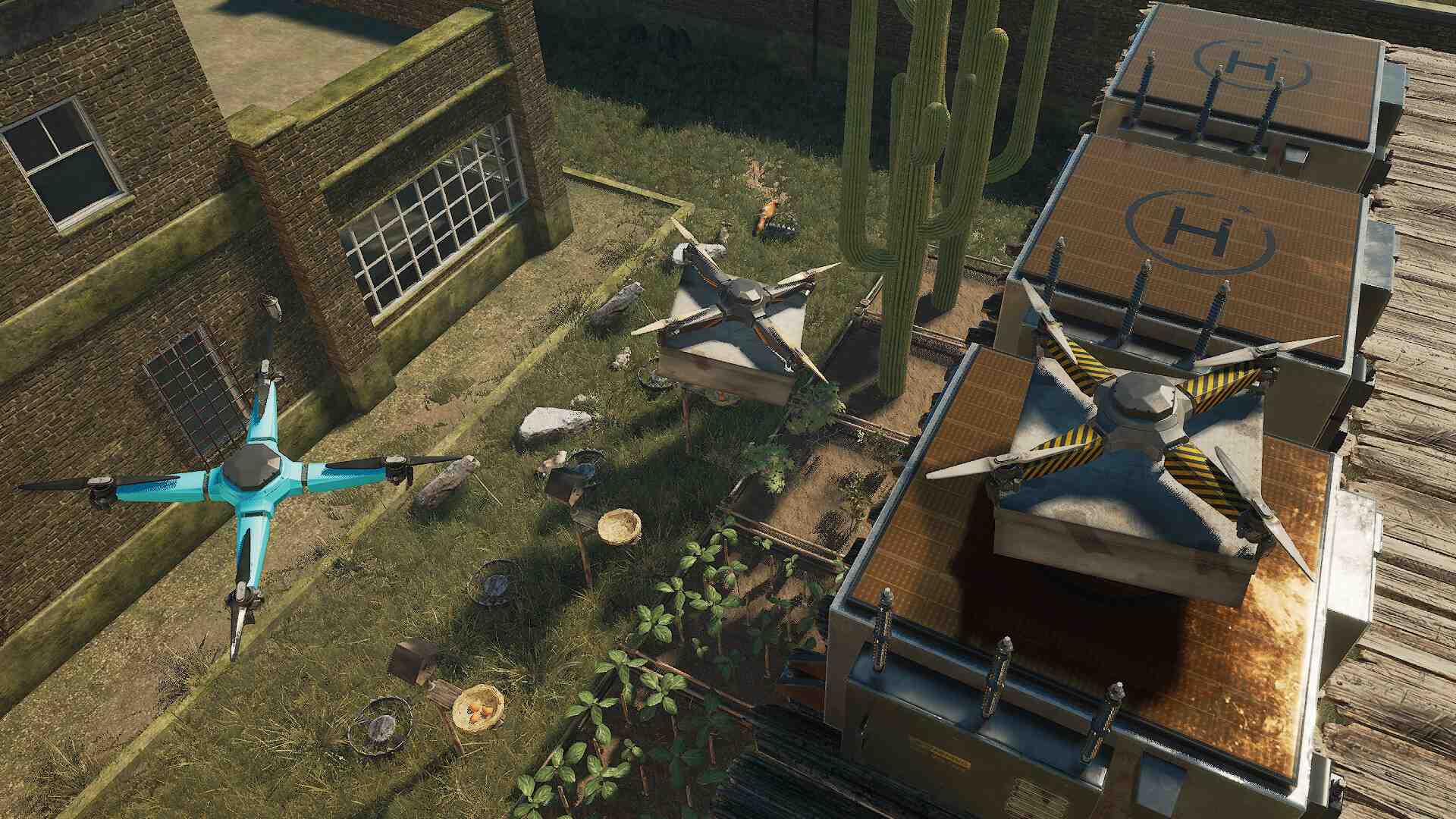 死亡之夜/Night of the Dead/支持网络联机_8