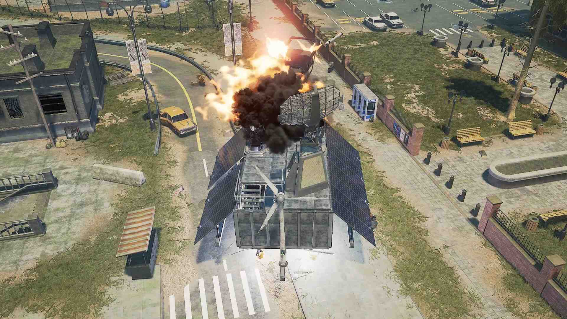 死亡之夜/Night of the Dead/支持网络联机_6