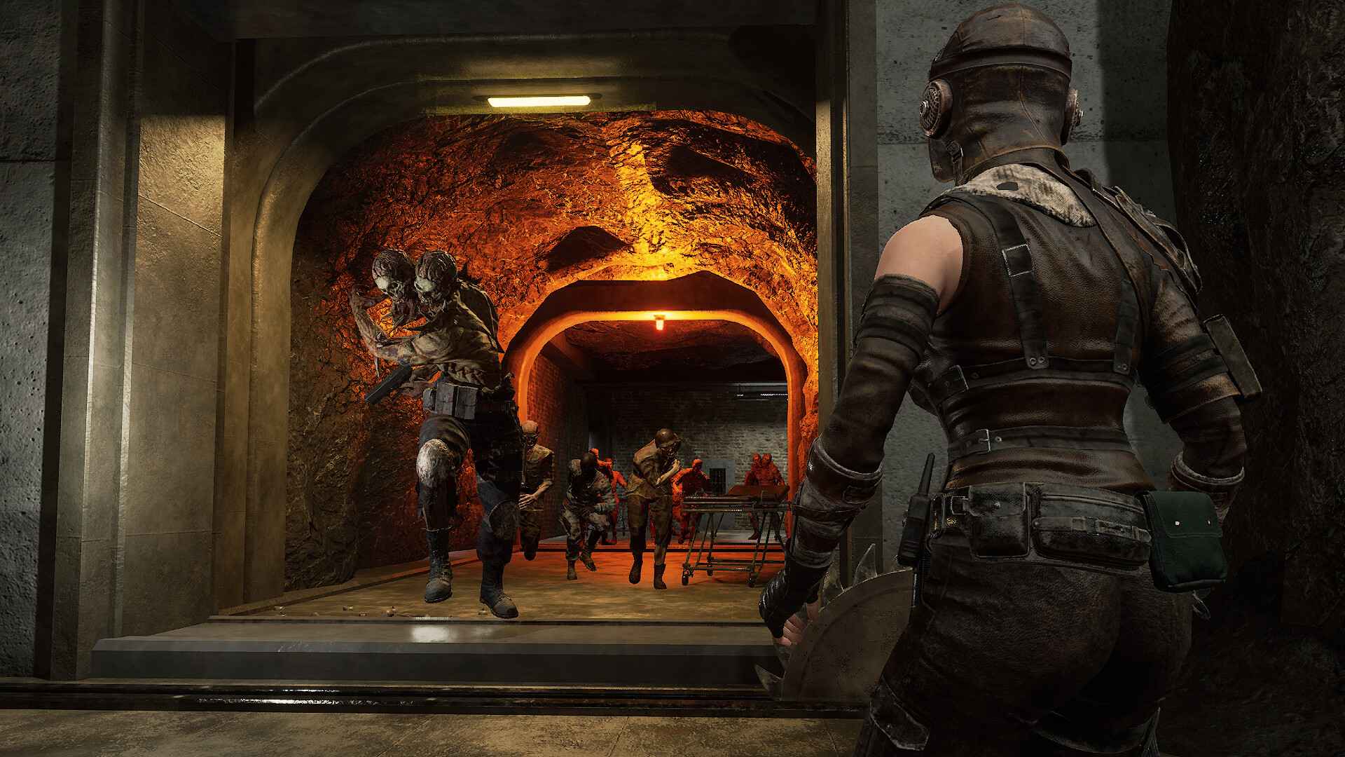 死亡之夜/Night of the Dead/支持网络联机_1