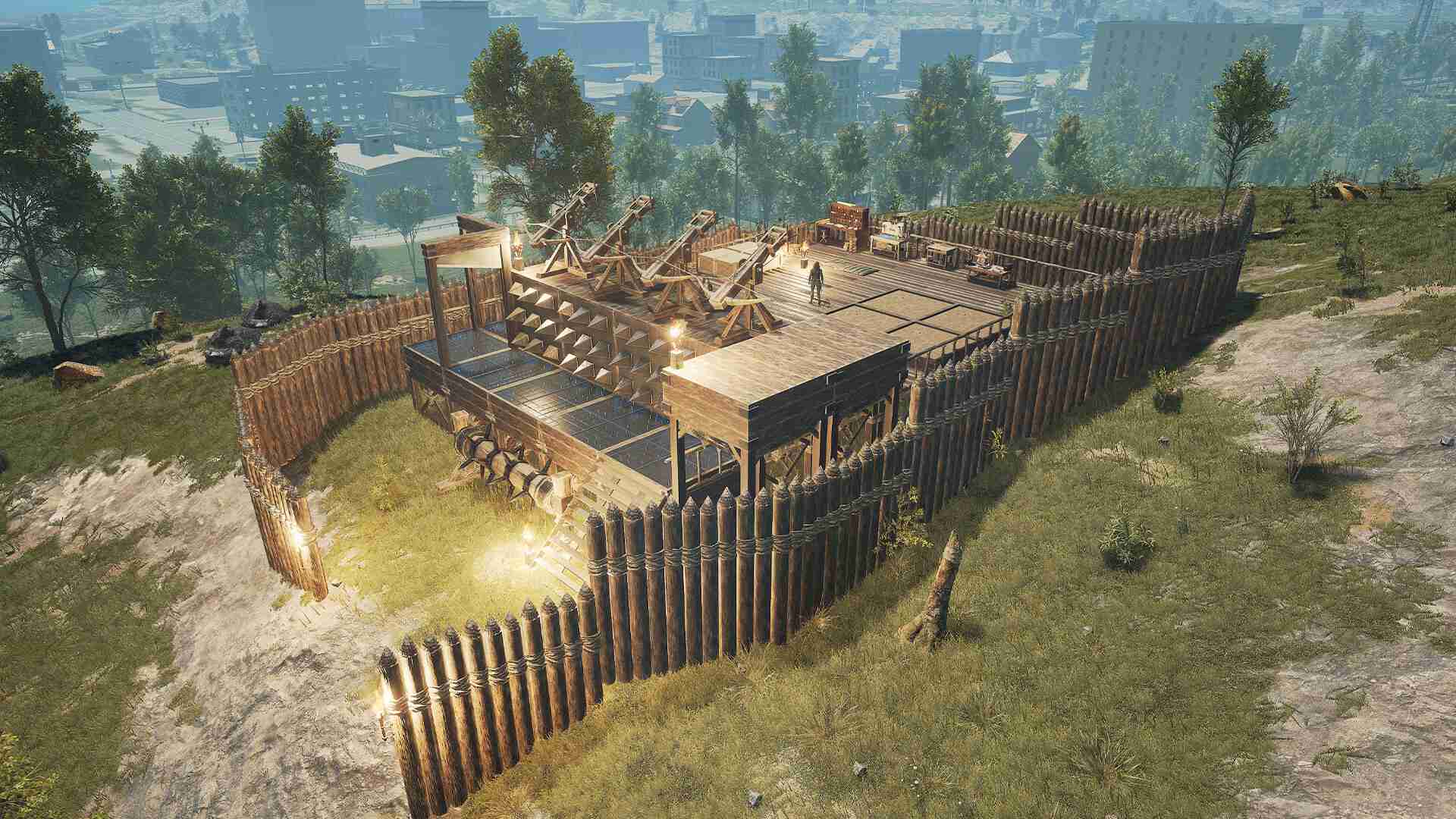 死亡之夜/Night of the Dead/支持网络联机_4