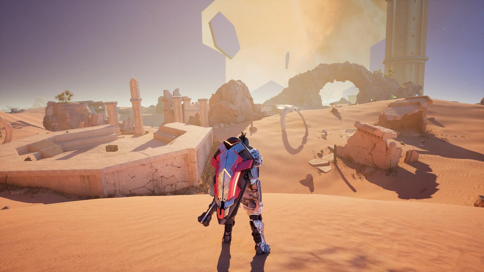 至高天/Empyreal_2