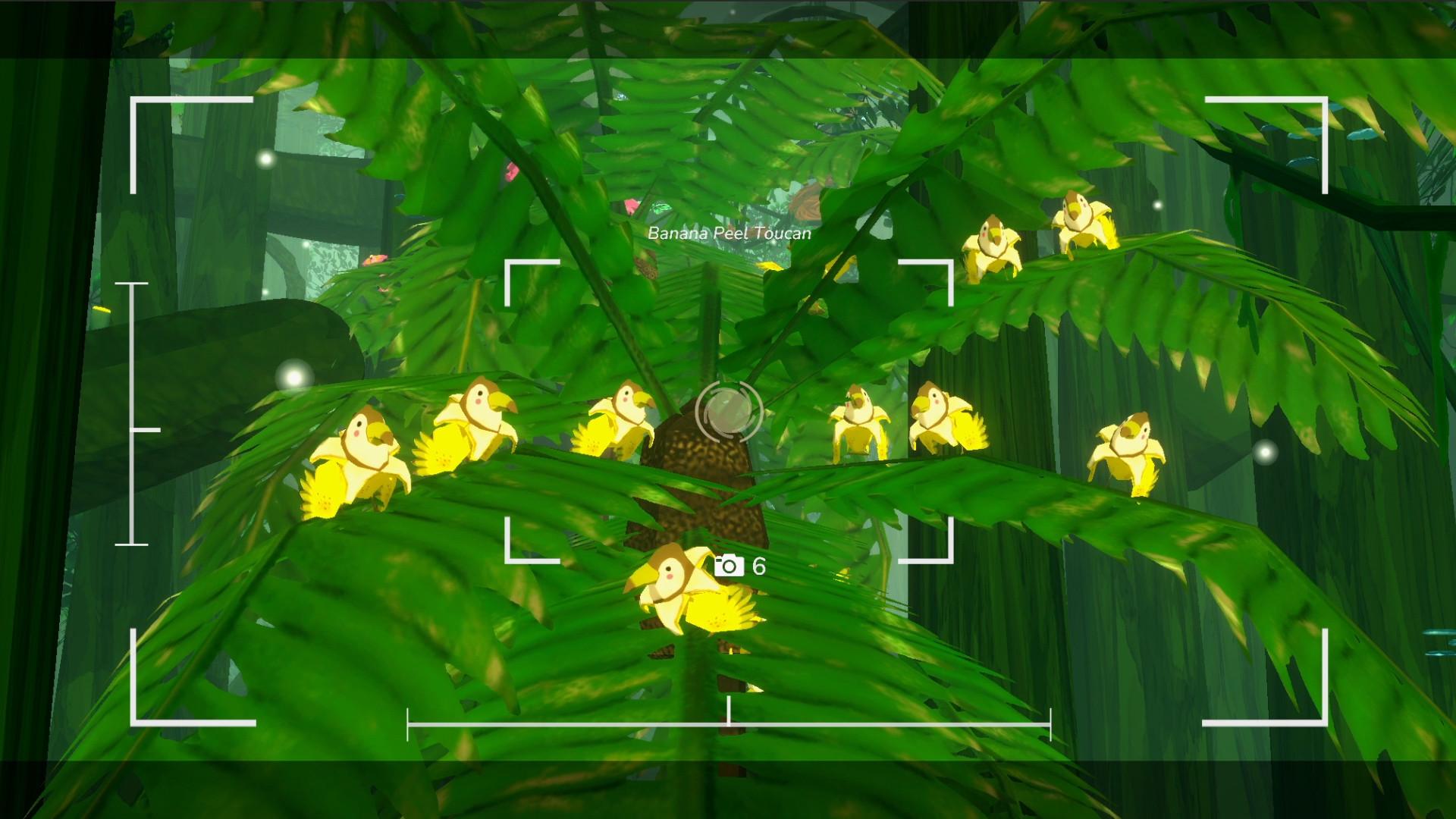 马拉维拉岛的奇禽异兽/Beasts of Maravilla Island_2