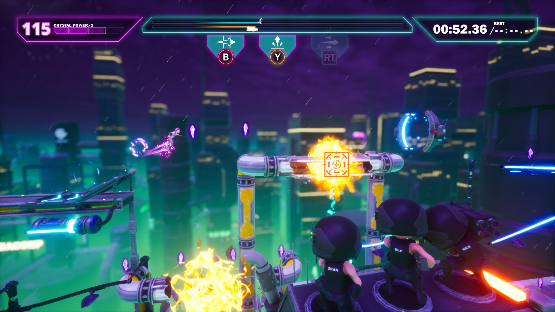 屋顶叛徒/Rooftop Renegade_5