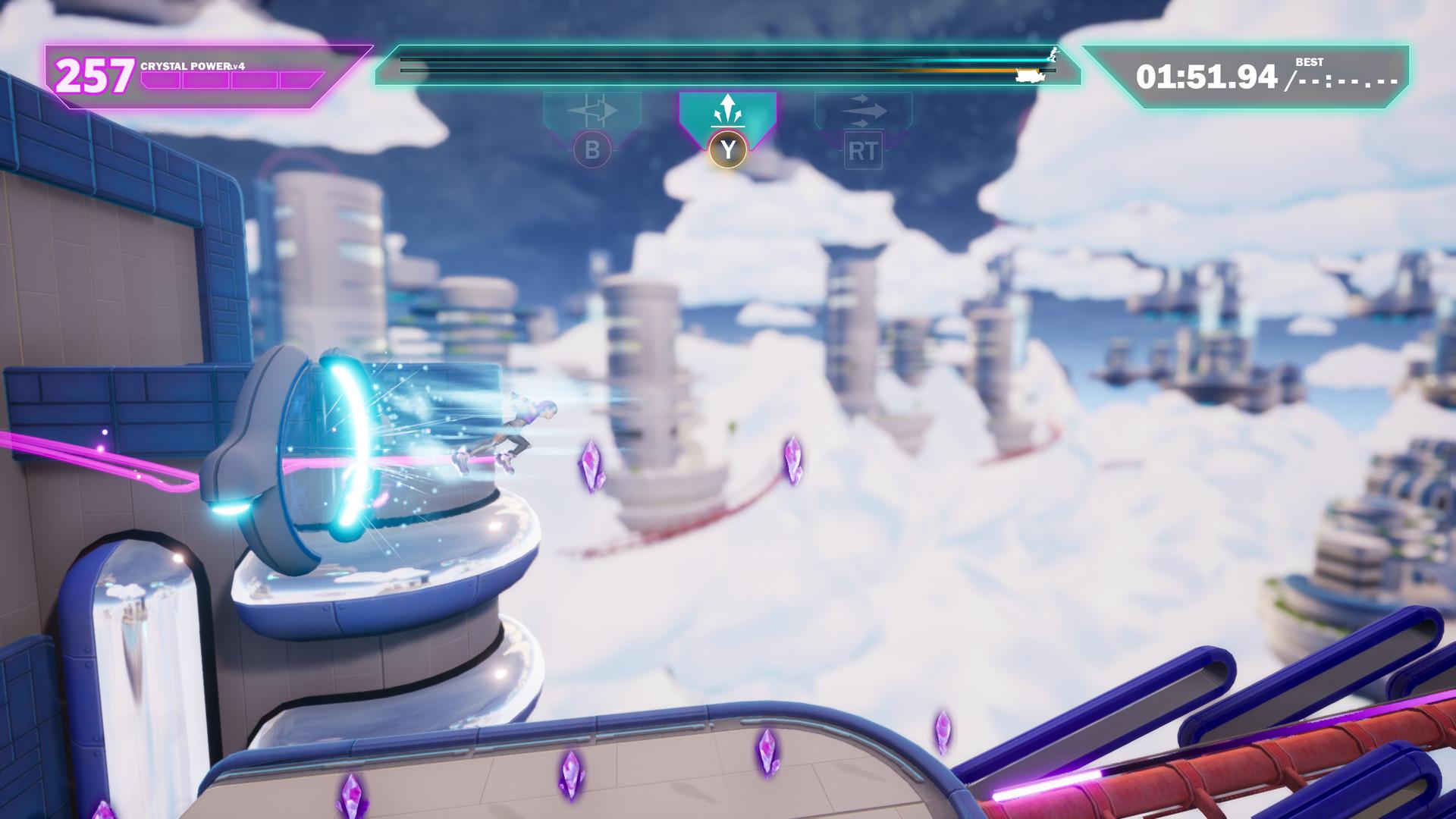 屋顶叛徒/Rooftop Renegade_0