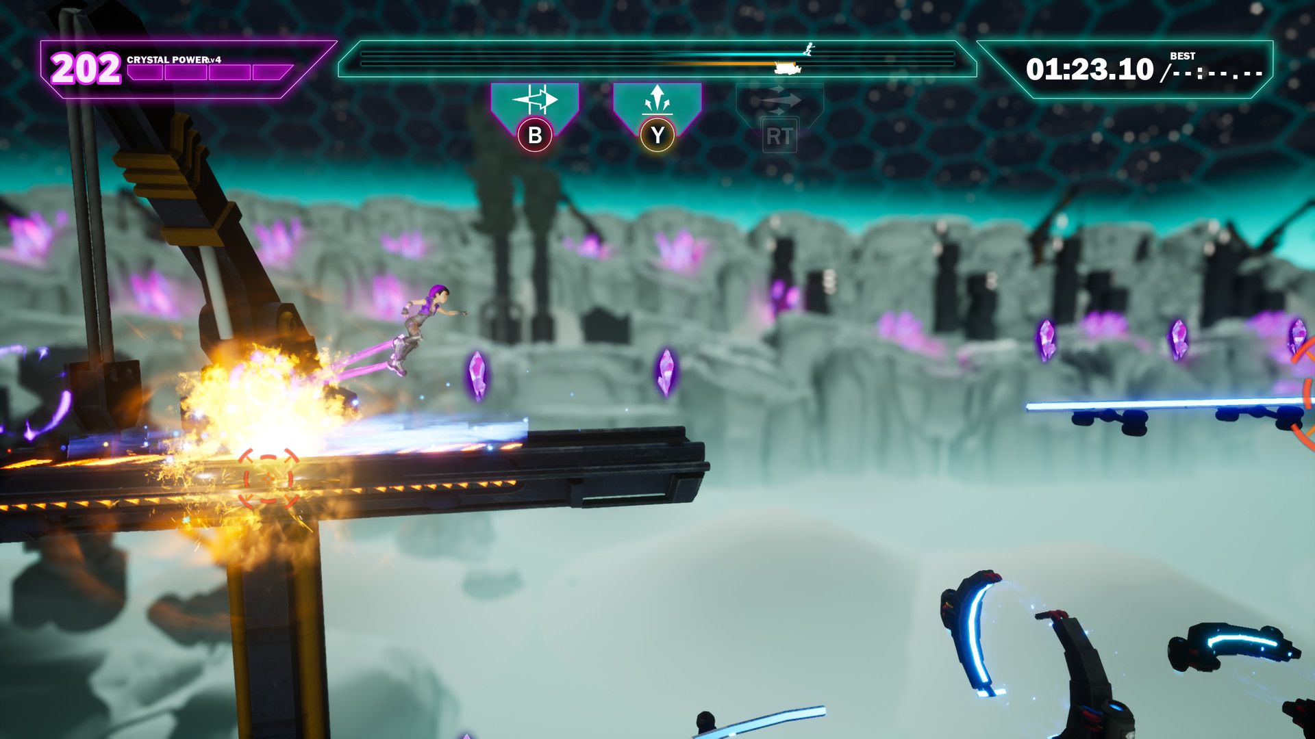 屋顶叛徒/Rooftop Renegade_2