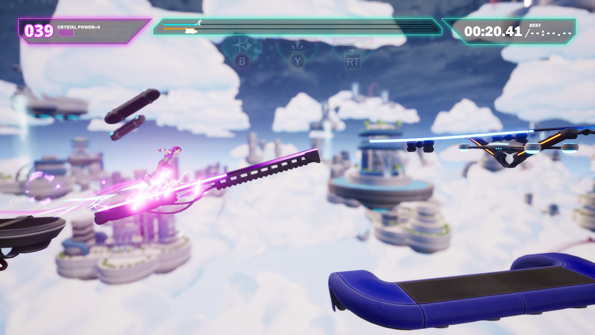 屋顶叛徒/Rooftop Renegade_3