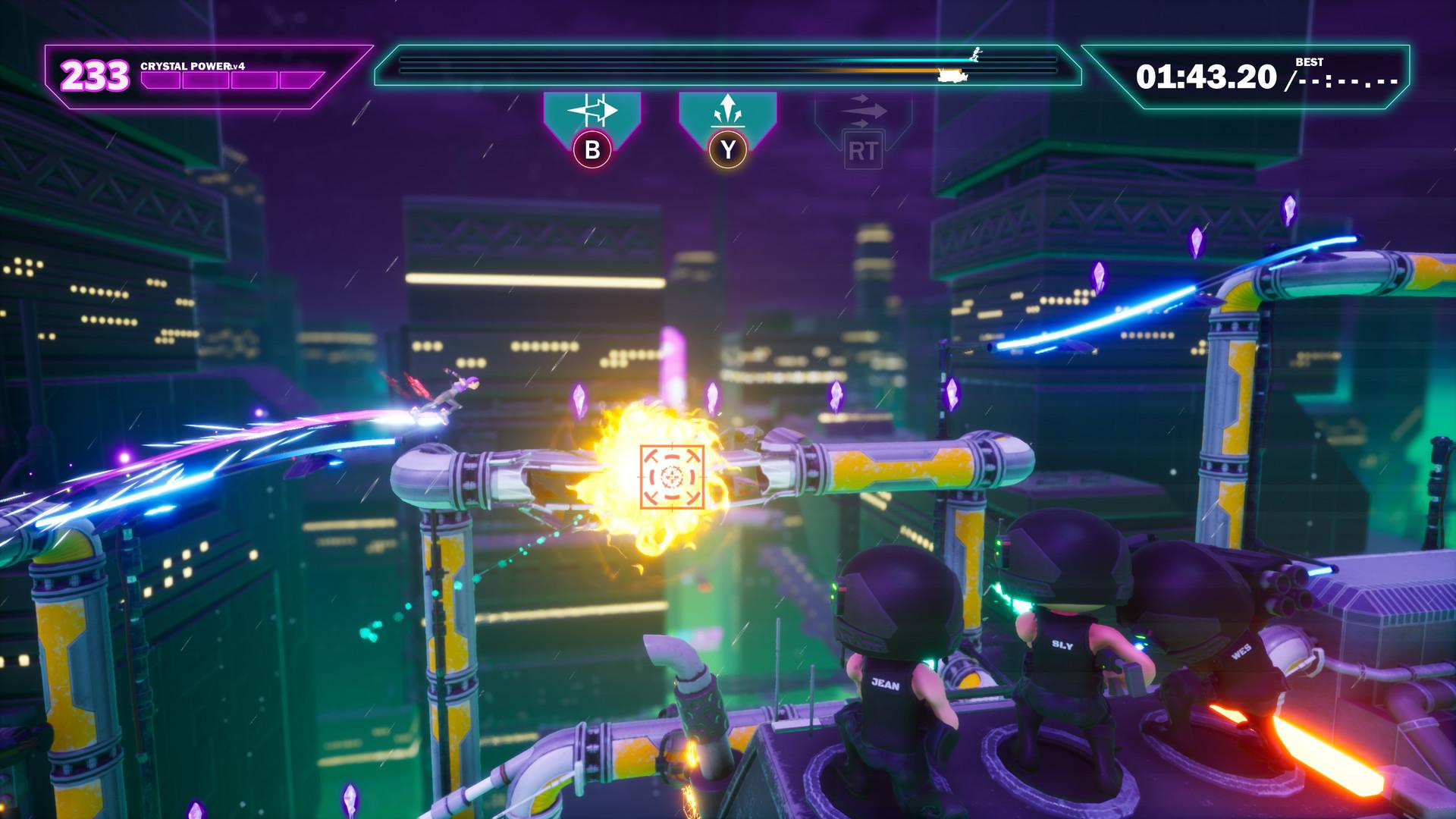 屋顶叛徒/Rooftop Renegade_1